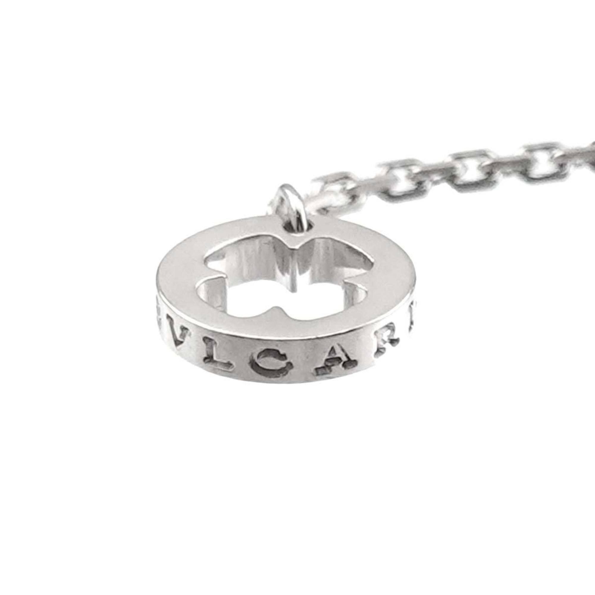 Bvlgari Bulgari FIOREVER necklace Size ONE SIZE - 4 Thumbnail