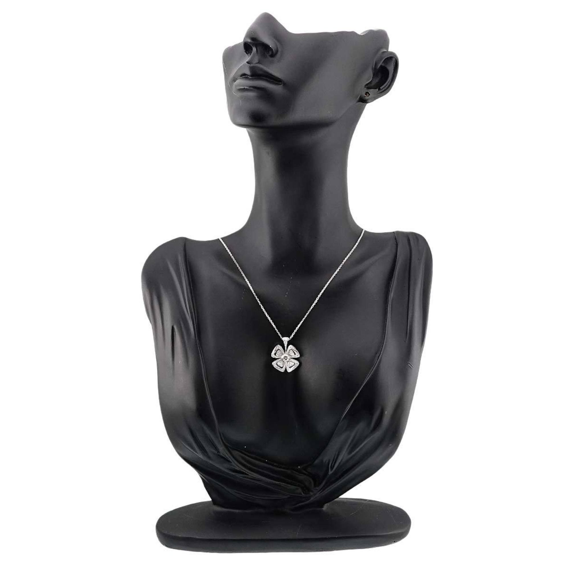 Bvlgari Bulgari FIOREVER necklace Size ONE SIZE - 10 Thumbnail