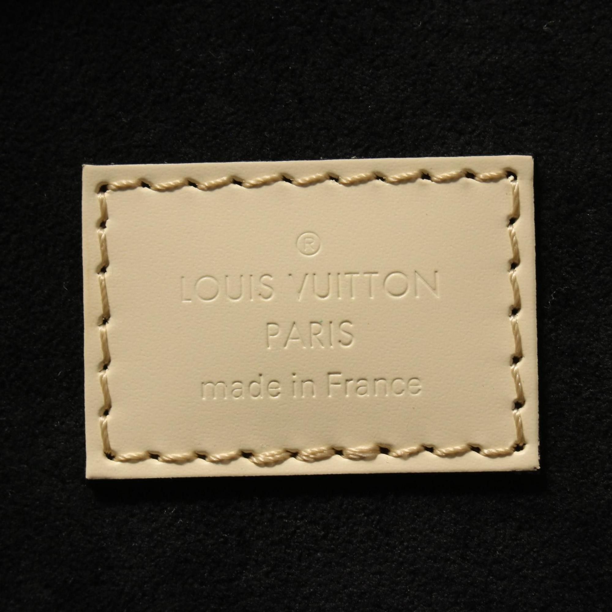 Louis Vuitton Louis Vuitton Cannes handbag Size ONE SIZE - 9 Thumbnail