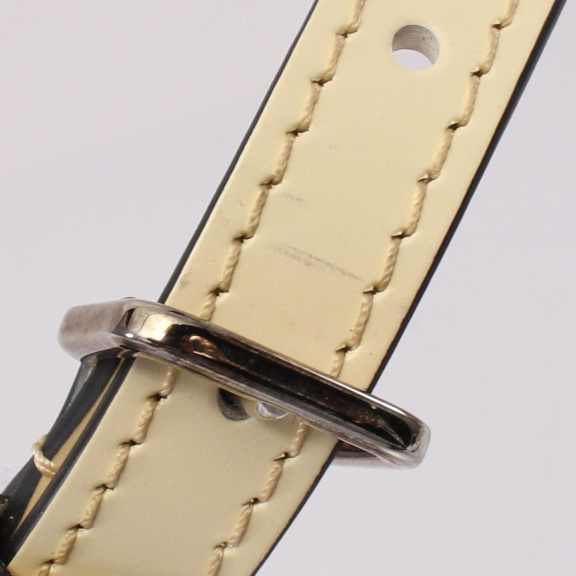 Louis Vuitton Louis Vuitton Cannes handbag Size ONE SIZE - 11 Thumbnail