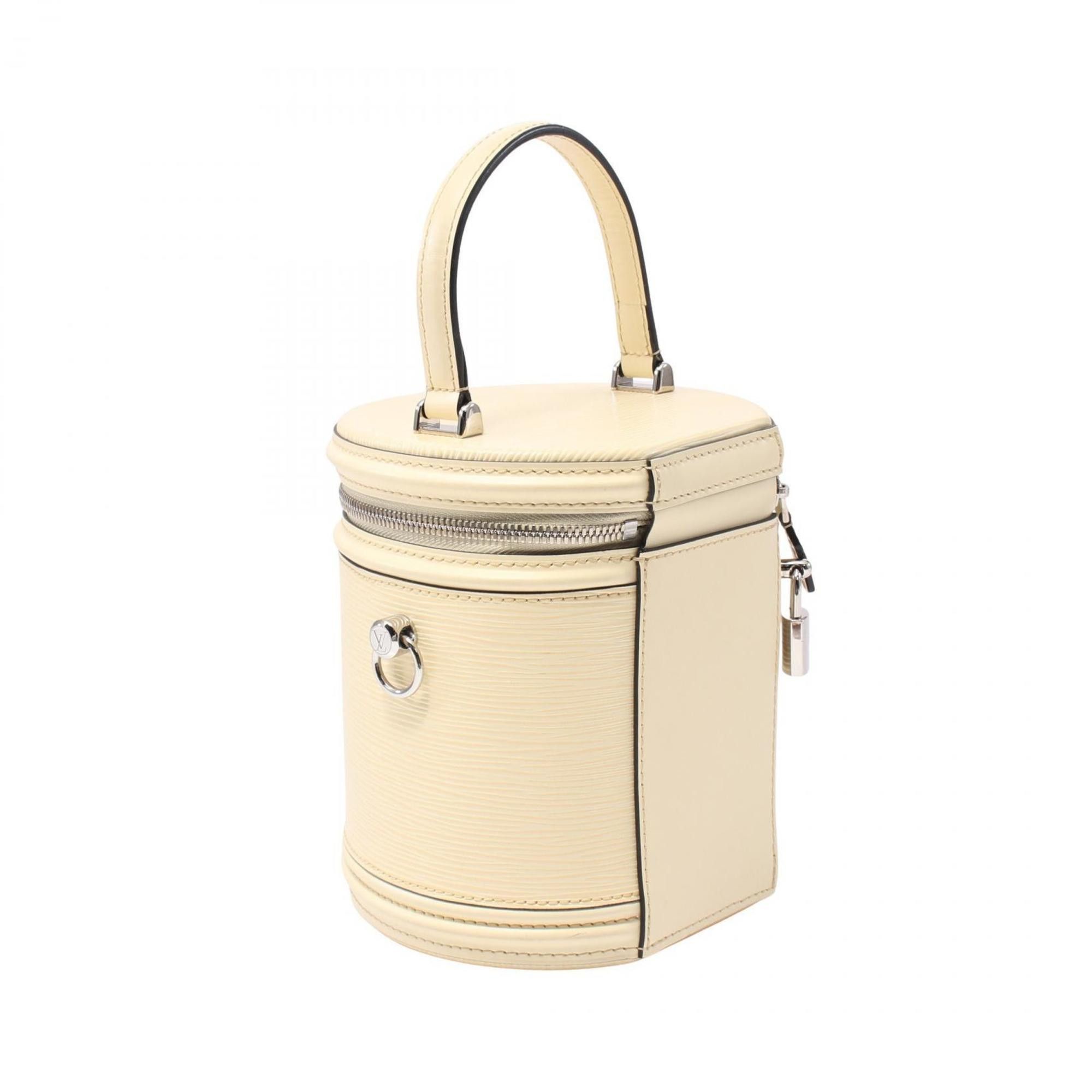 Louis Vuitton Louis Vuitton Cannes handbag Size ONE SIZE - 2 Thumbnail