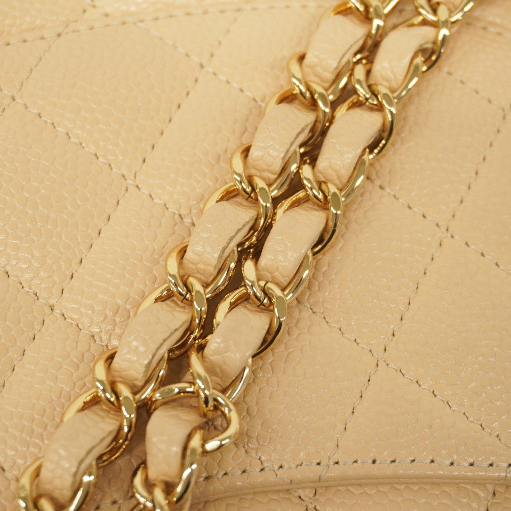 Chanel Chanel Timeless shoulder Size ONE SIZE - 4 Thumbnail