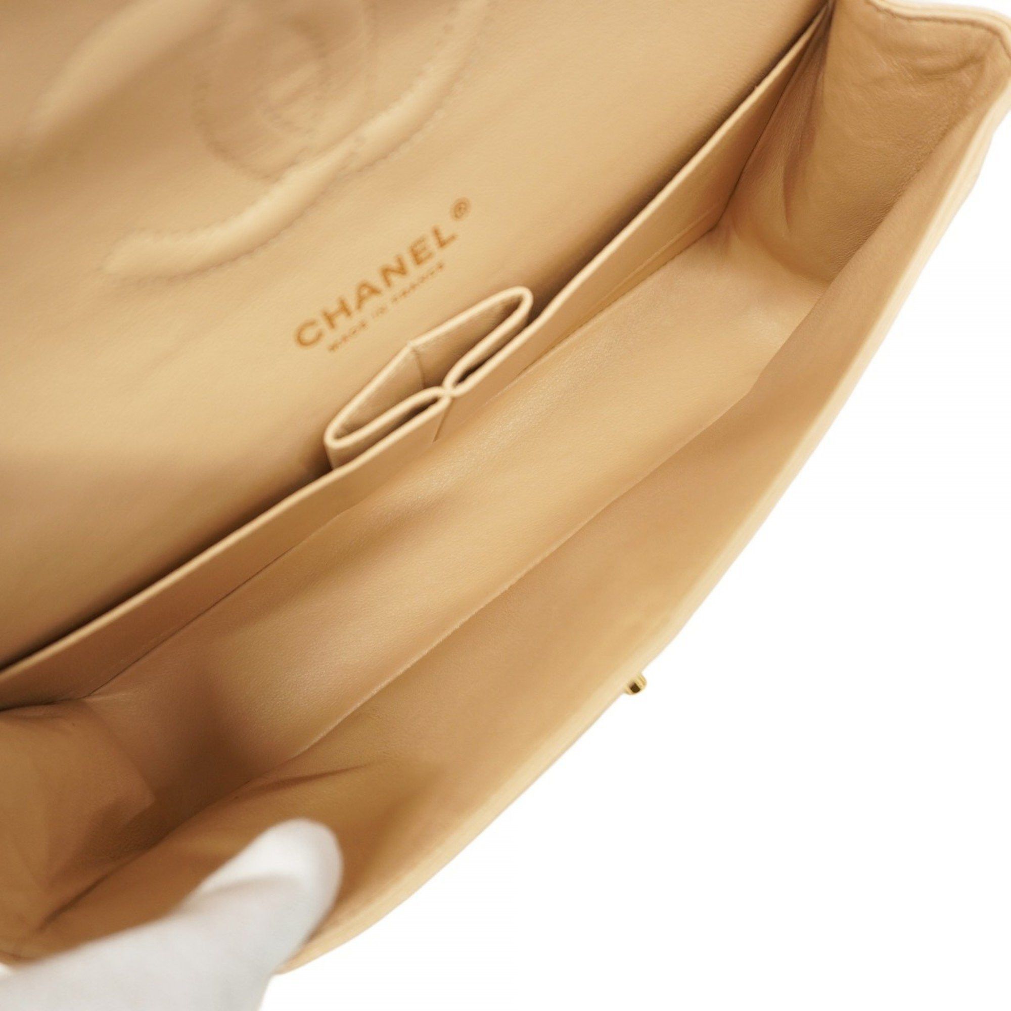 Chanel Chanel Timeless shoulder Size ONE SIZE - 10 Thumbnail