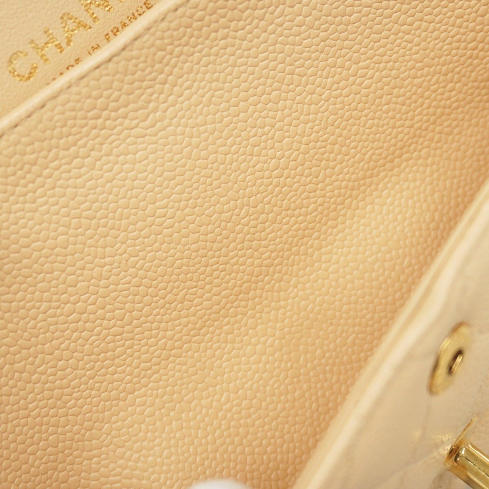 Chanel Chanel Timeless shoulder Size ONE SIZE - 14 Thumbnail