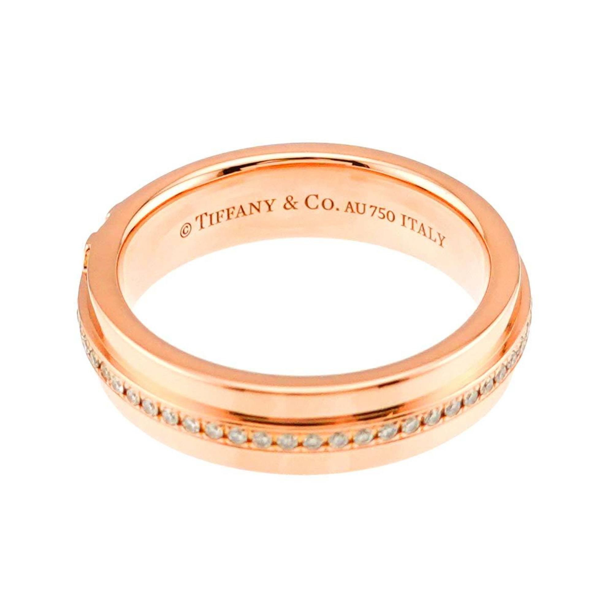 Tiffany & Co. Tiffany & Co T ring Size ONE SIZE - 3 Thumbnail
