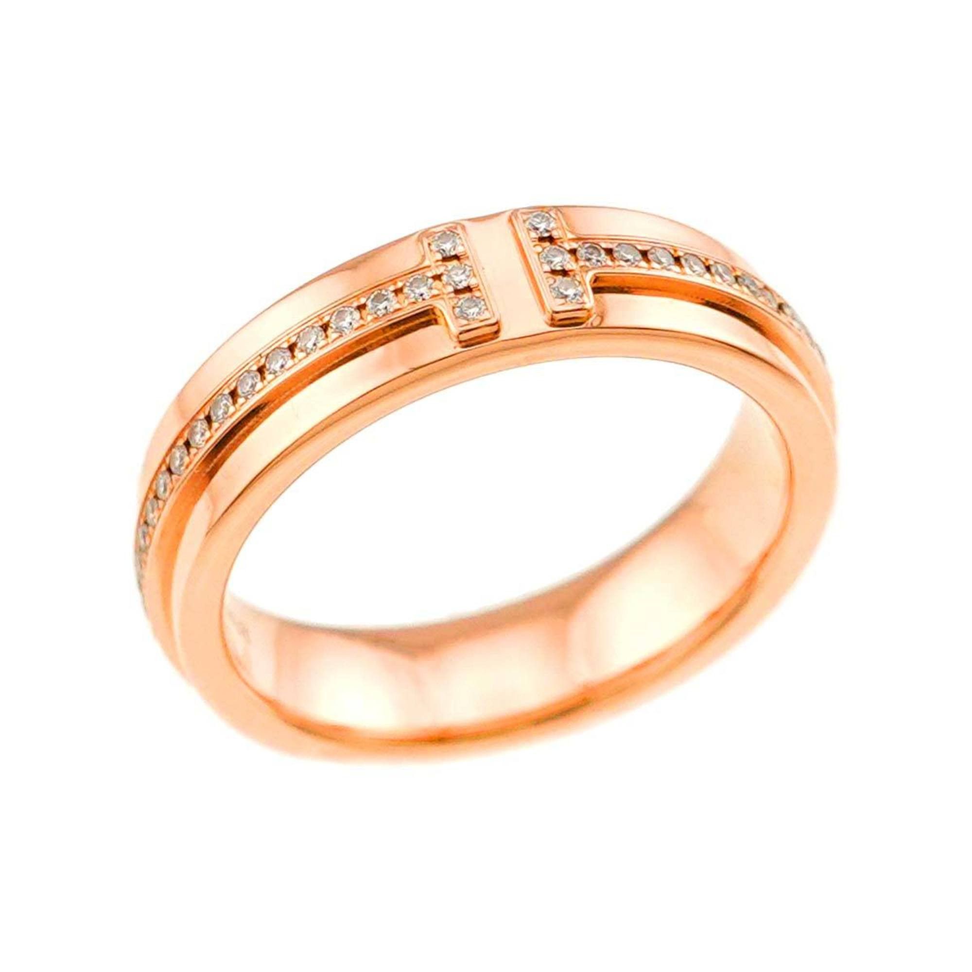 Tiffany & Co. Tiffany & Co T ring Size ONE SIZE - 4 Thumbnail