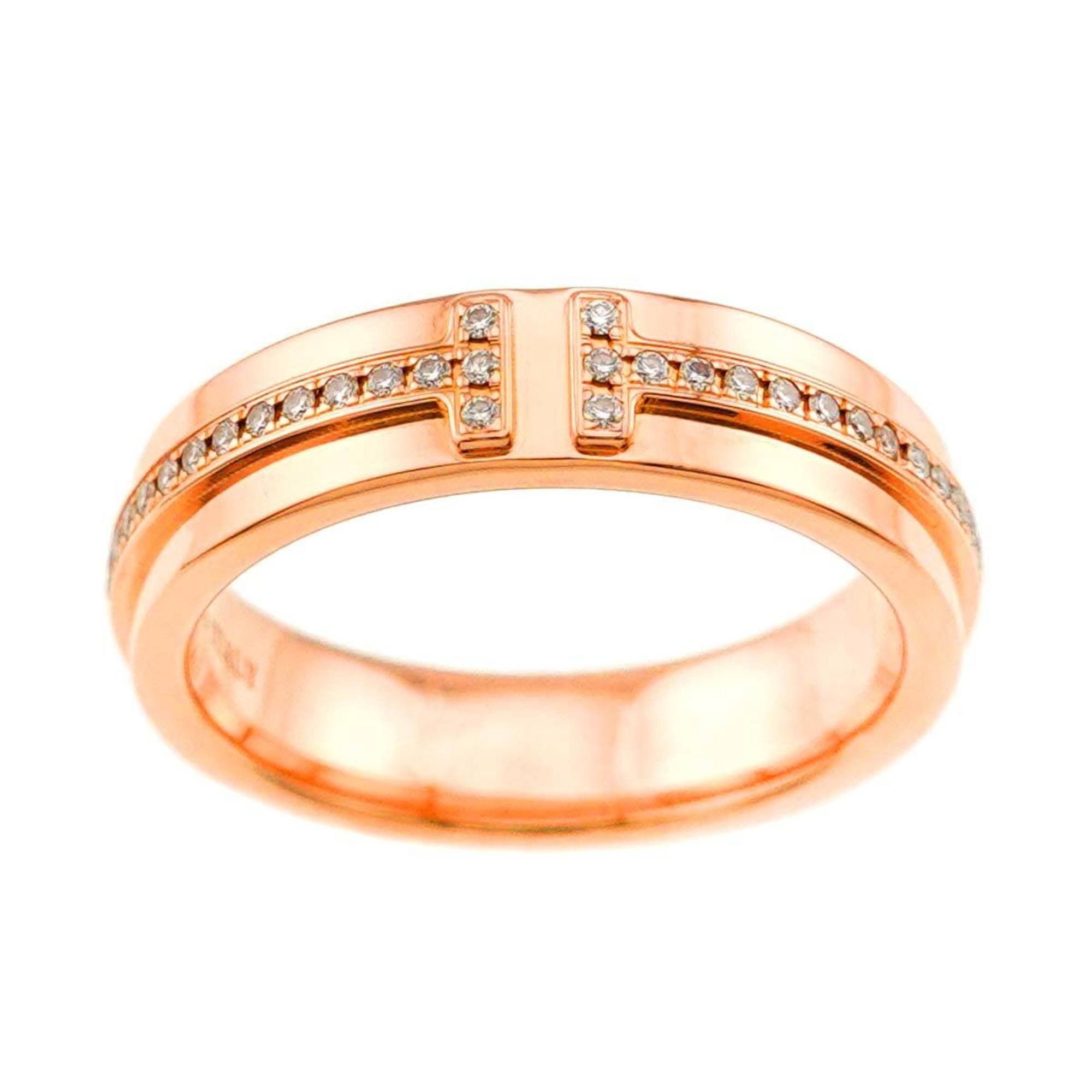 Tiffany & Co. Tiffany & Co T ring Size ONE SIZE - 2 Thumbnail