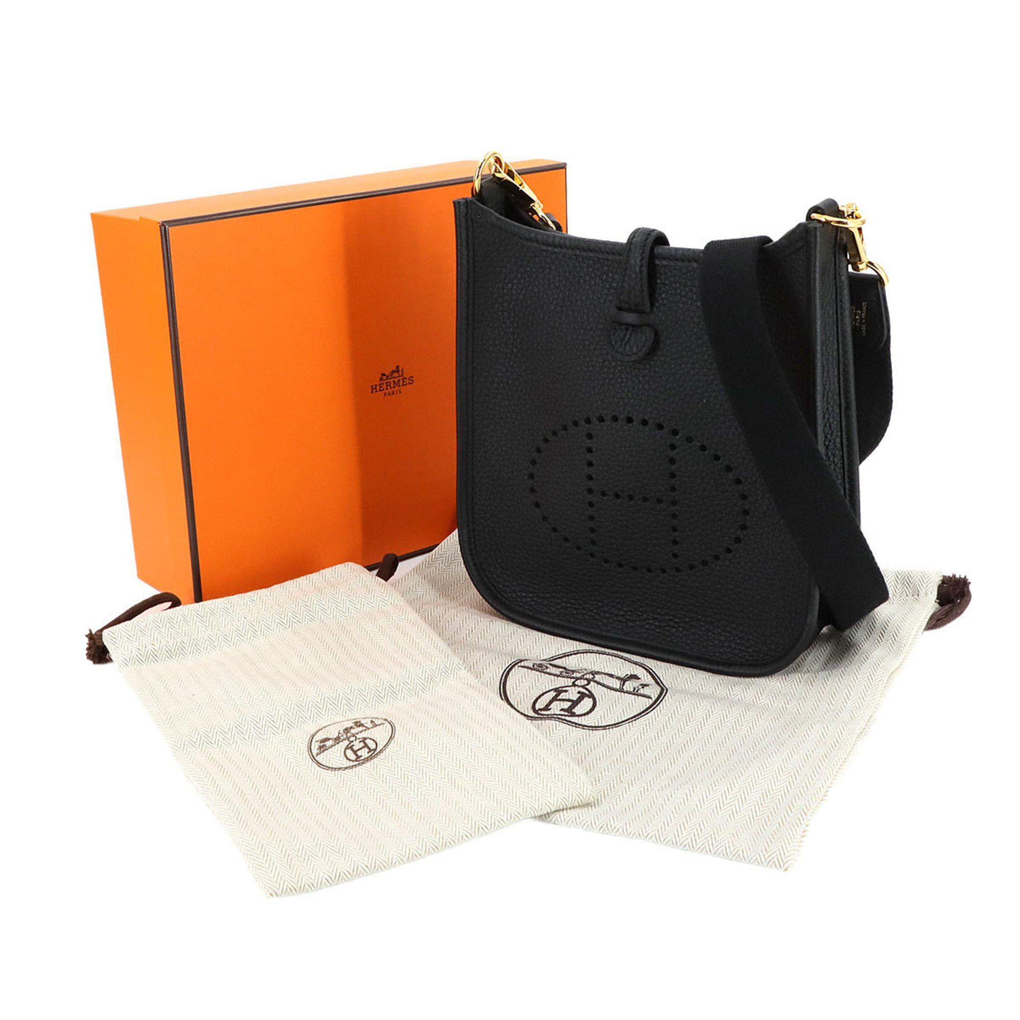 Hermes Hermès Evelyne shoulder Size ONE SIZE - 8 Thumbnail