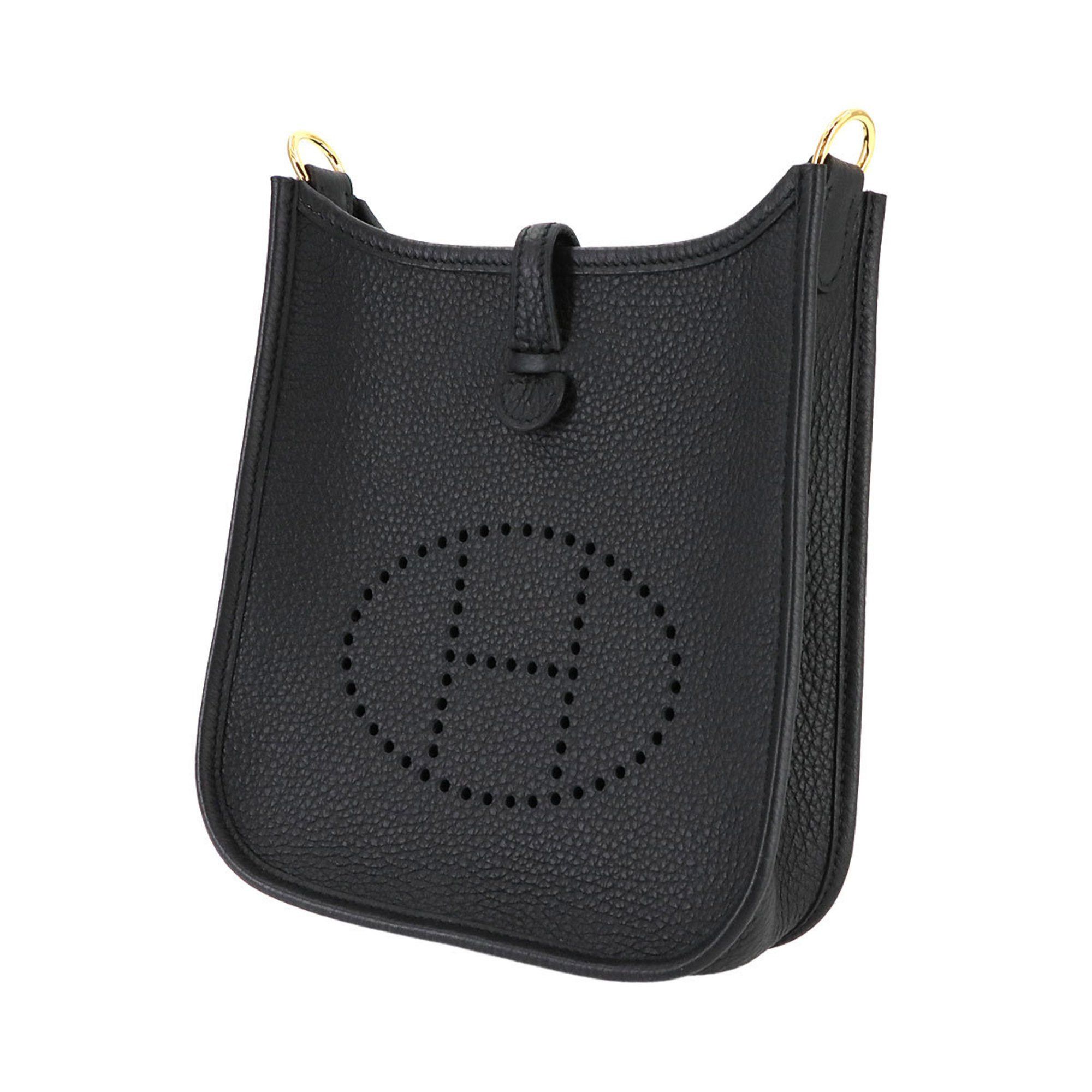 Hermes Hermès Evelyne shoulder Size ONE SIZE - 10 Thumbnail