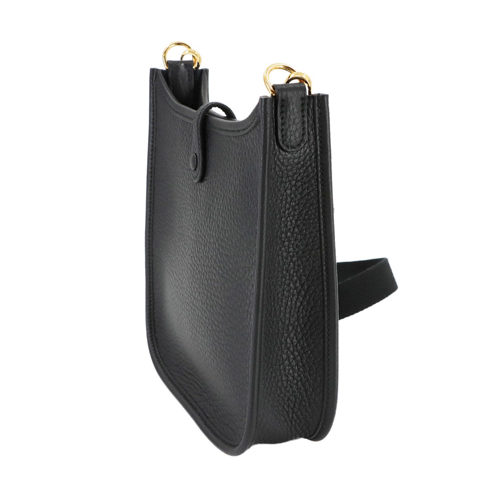 Hermes Hermès Evelyne shoulder Size ONE SIZE - 3 Thumbnail
