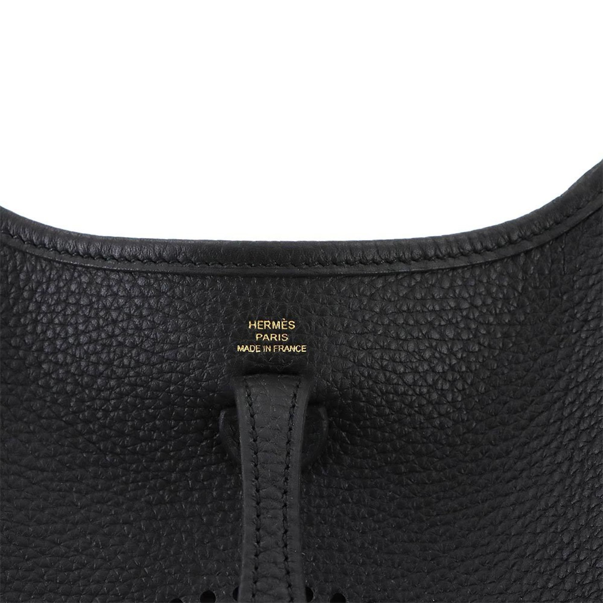 Hermes Hermès Evelyne shoulder Size ONE SIZE - 7 Thumbnail