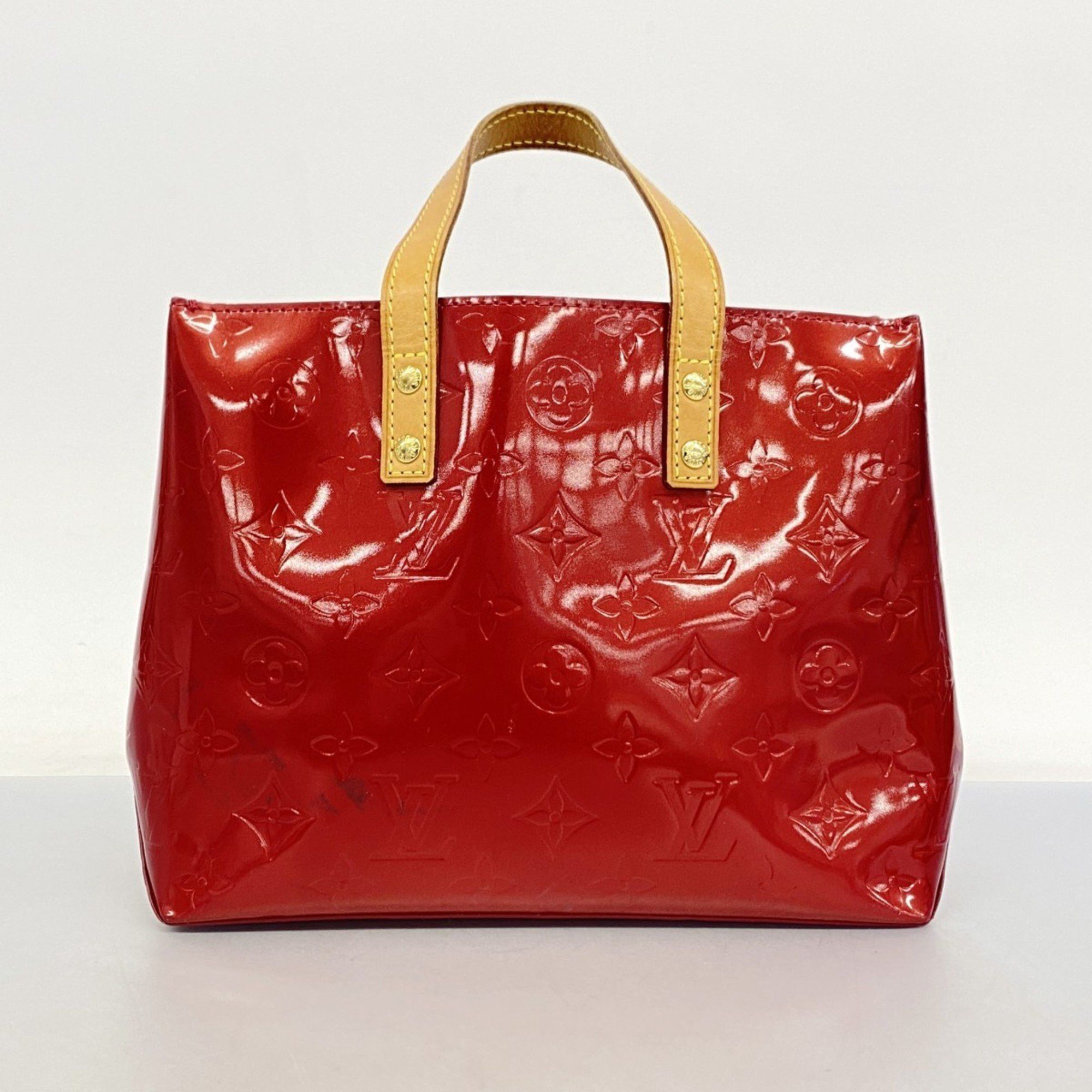 Louis Vuitton Louis Vuitton Reade handbag Size ONE SIZE - 2 Thumbnail