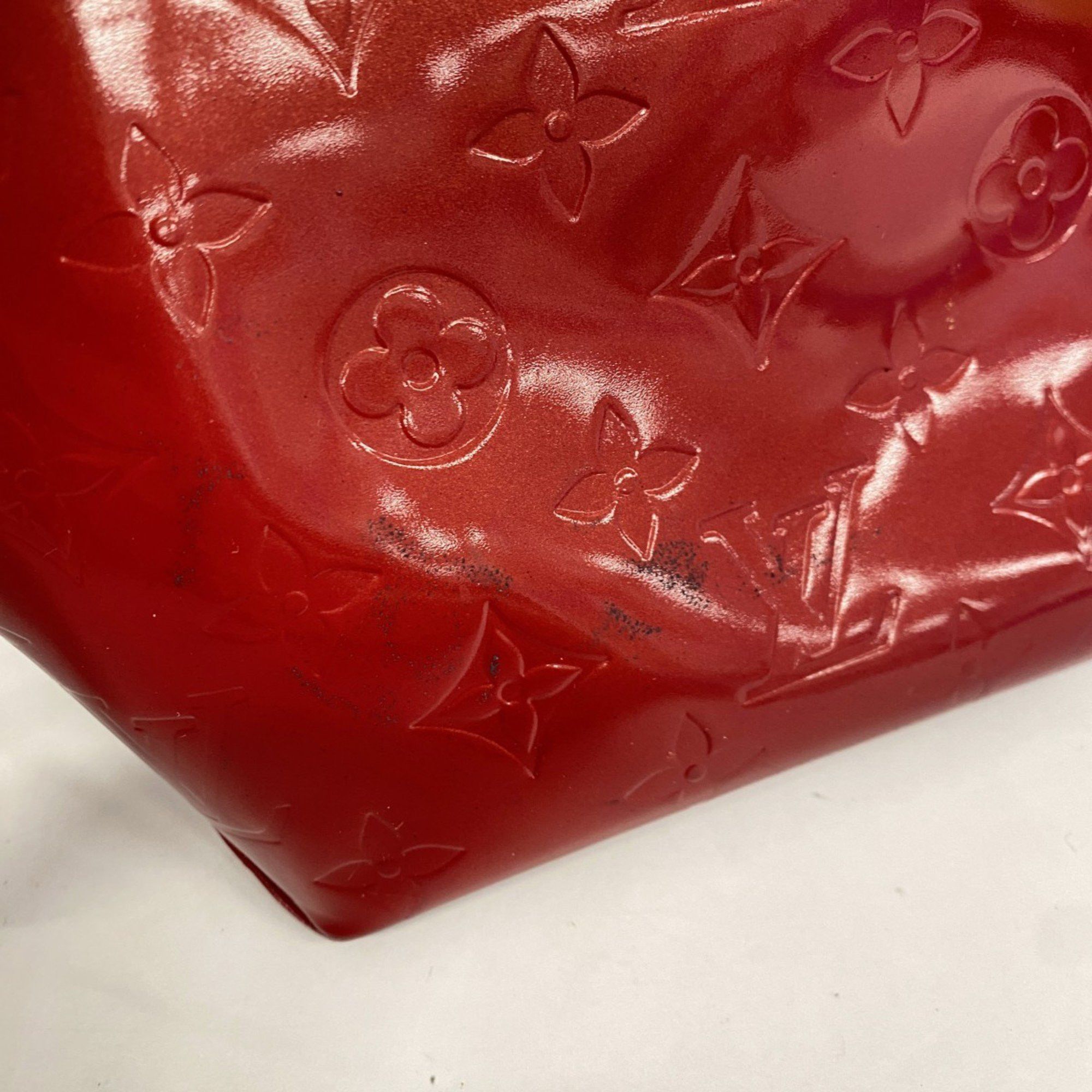 Louis Vuitton Louis Vuitton Reade handbag Size ONE SIZE - 10 Thumbnail