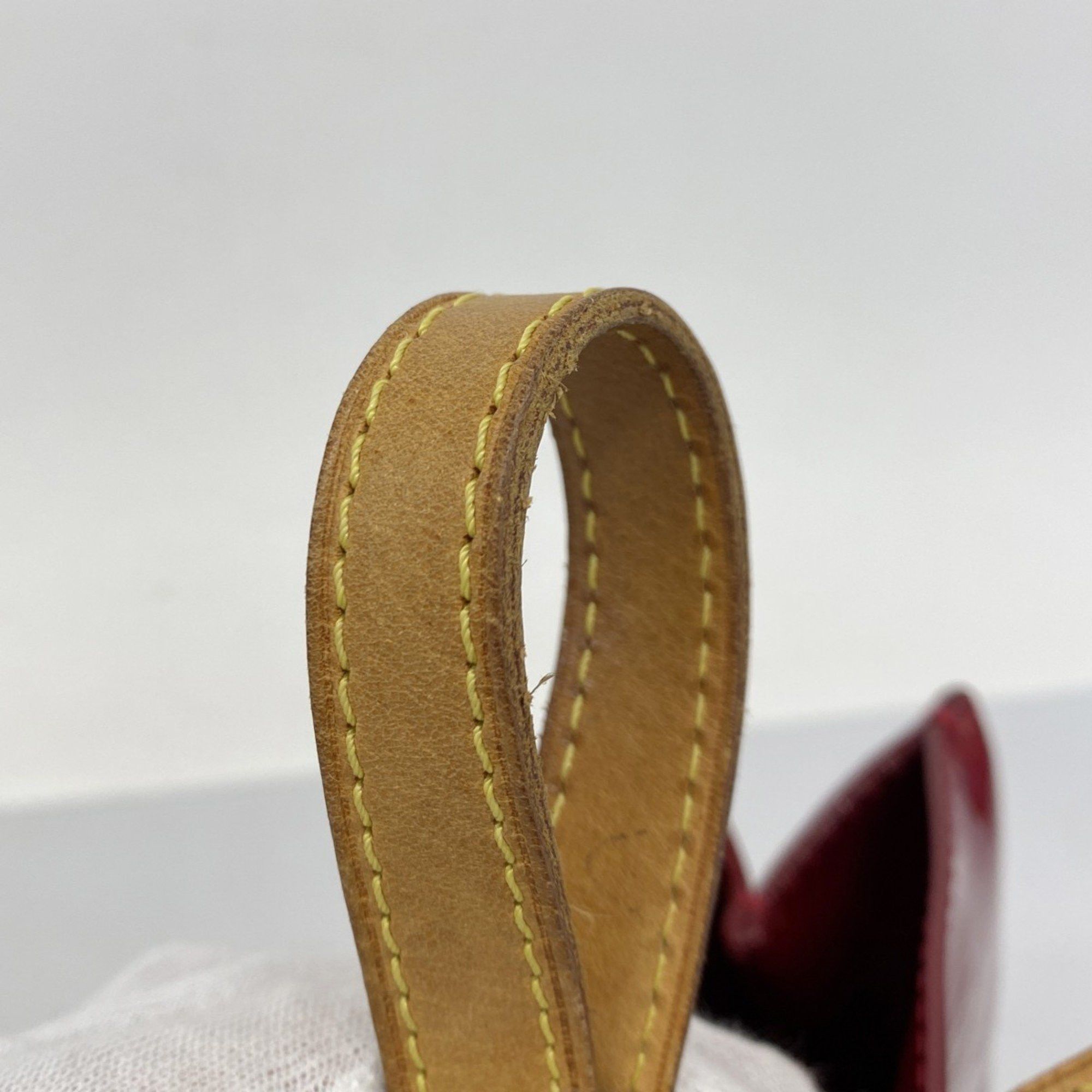 Louis Vuitton Louis Vuitton Reade handbag Size ONE SIZE - 4 Thumbnail