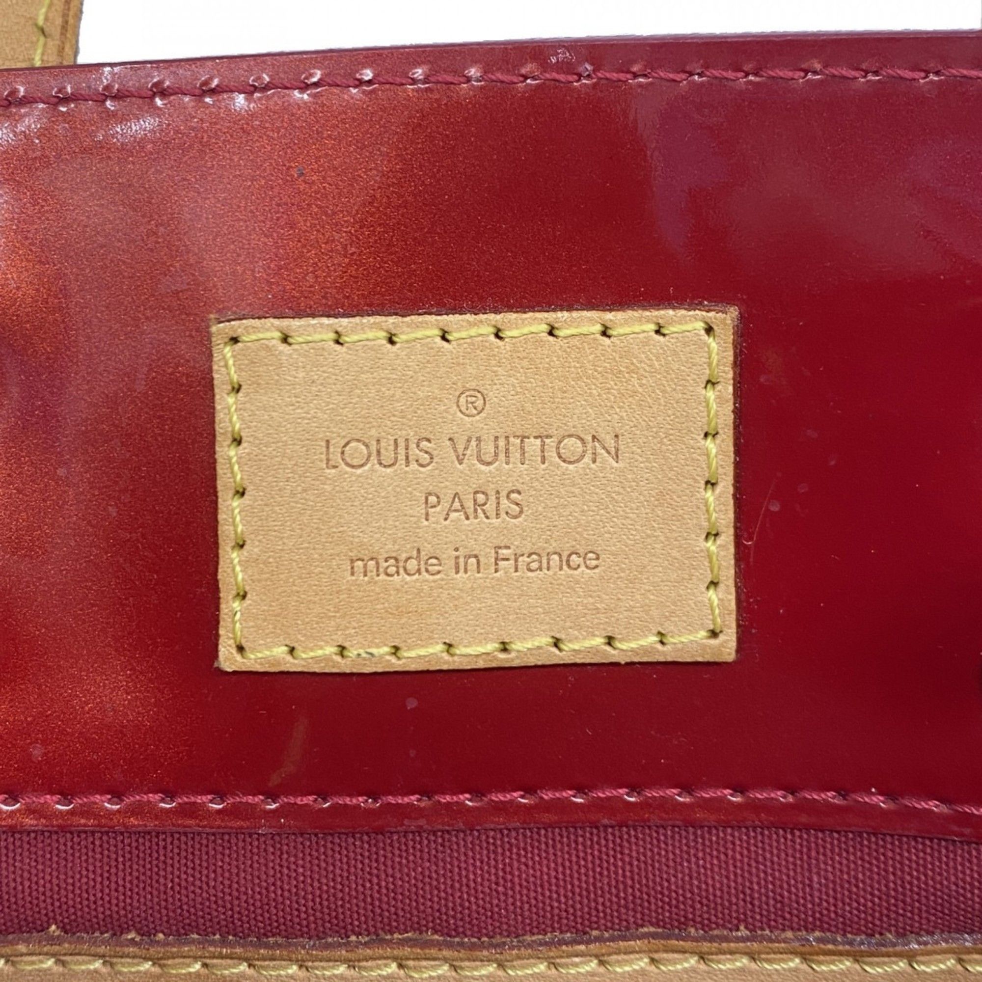 Louis Vuitton Louis Vuitton Reade handbag Size ONE SIZE - 9 Thumbnail