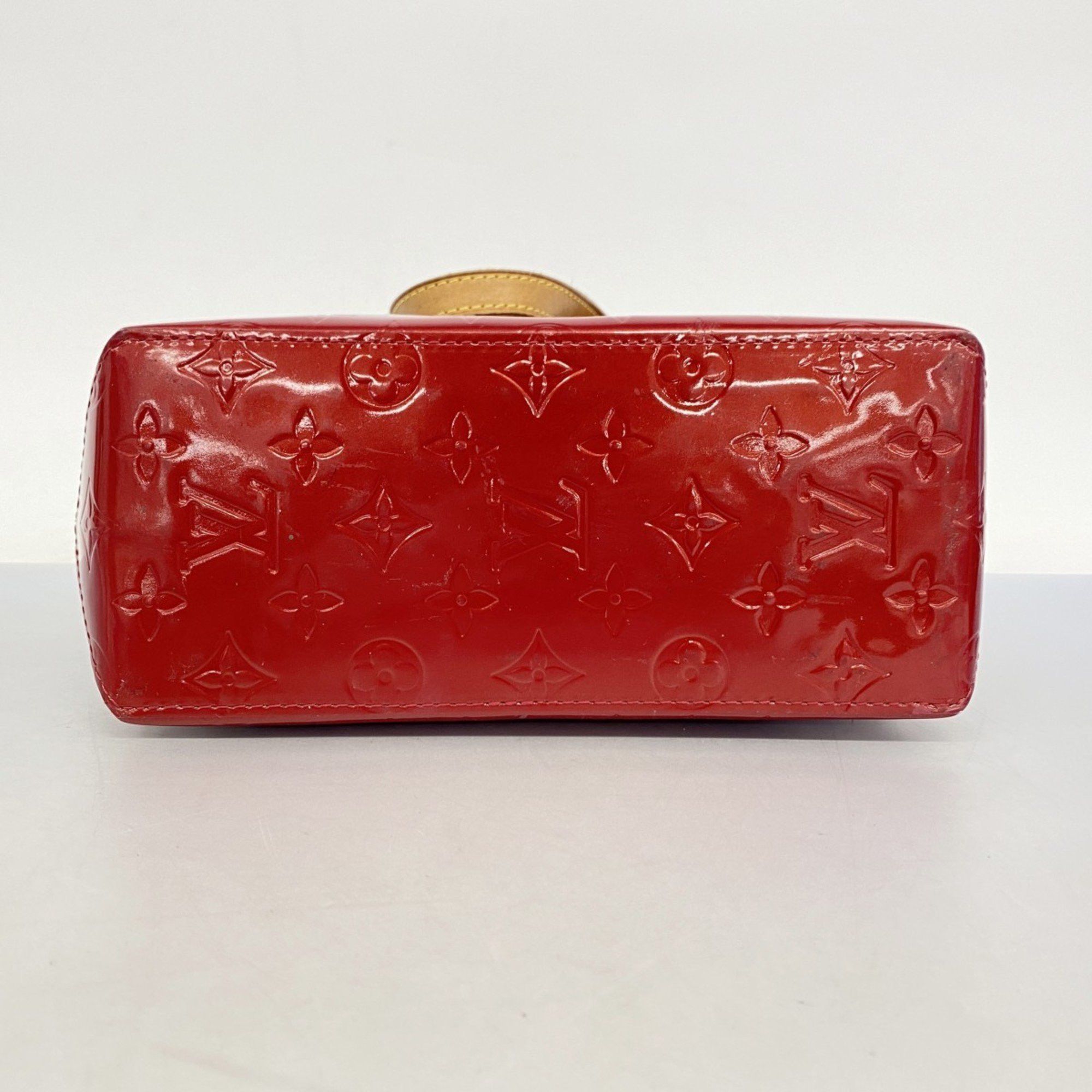 Louis Vuitton Louis Vuitton Reade handbag Size ONE SIZE - 5 Thumbnail