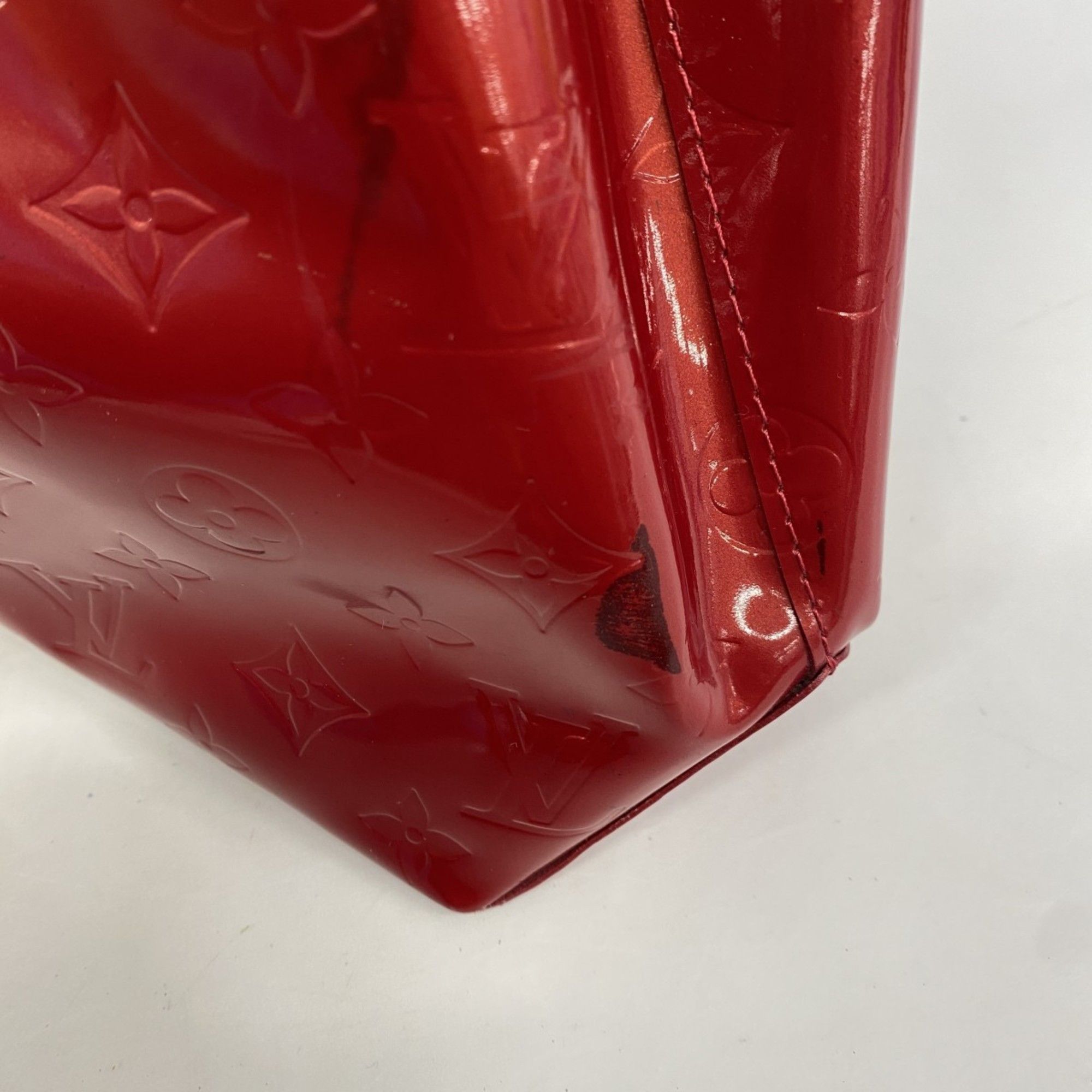 Louis Vuitton Louis Vuitton Reade handbag Size ONE SIZE - 7 Thumbnail