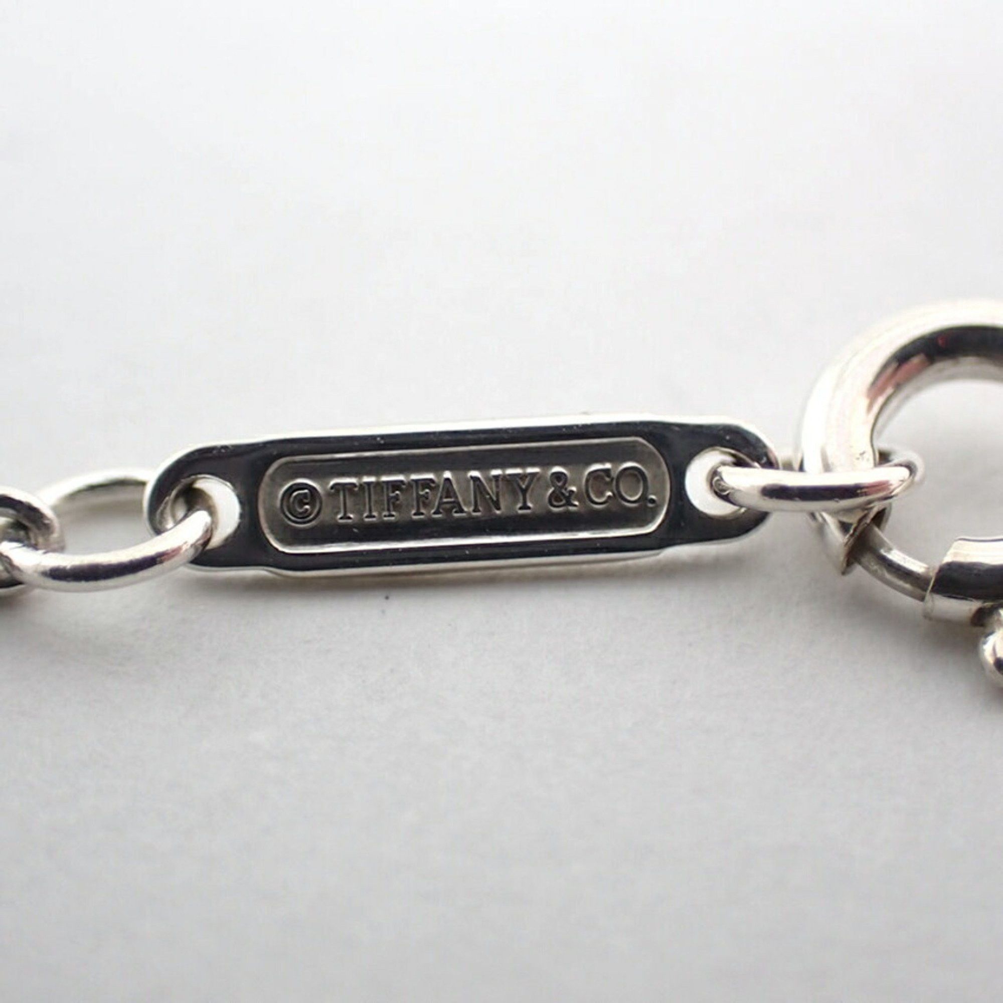 Tiffany & Co. Tiffany & Co Knot necklace Size ONE SIZE - 8 Thumbnail