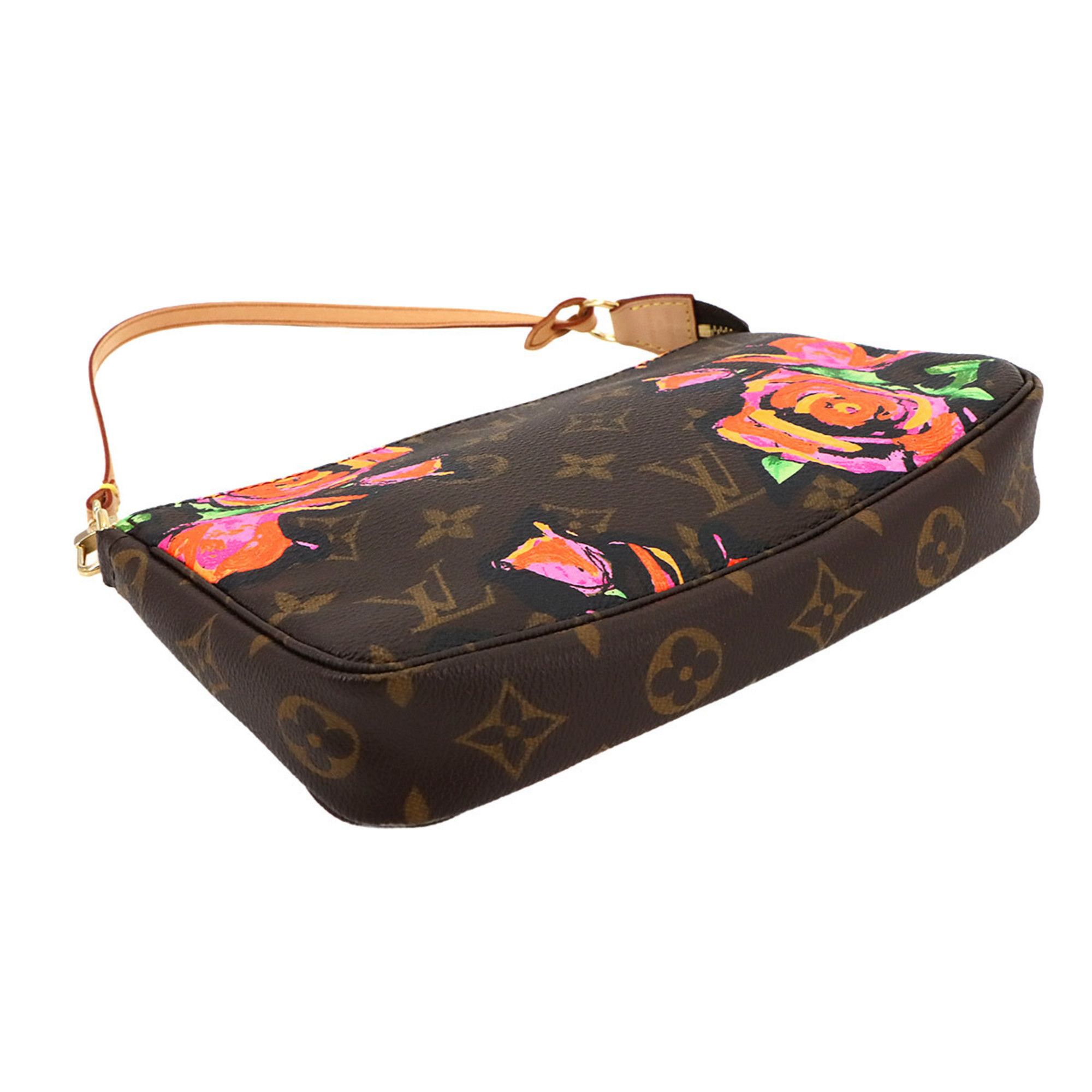 Louis Vuitton Louis Vuitton Pochette Accessoire clutch Size ONE SIZE - 6 Thumbnail
