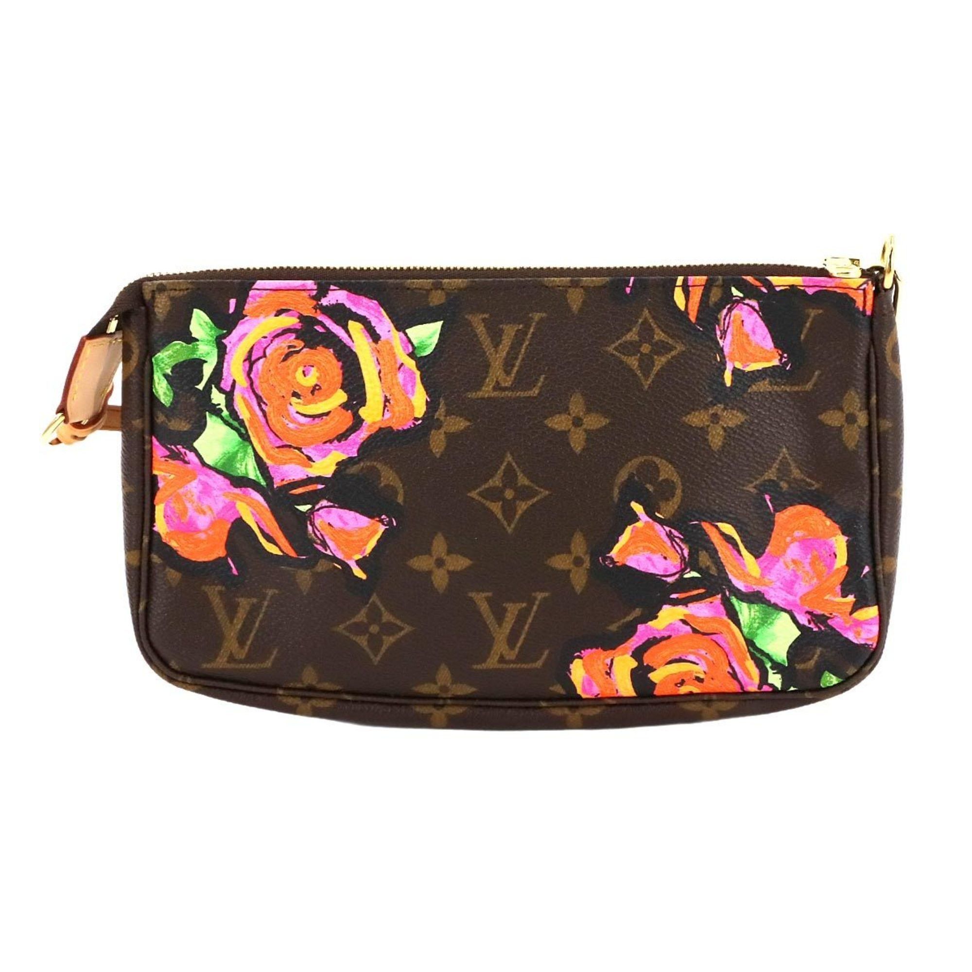 Louis Vuitton Louis Vuitton Pochette Accessoire clutch Size ONE SIZE - 2 Thumbnail