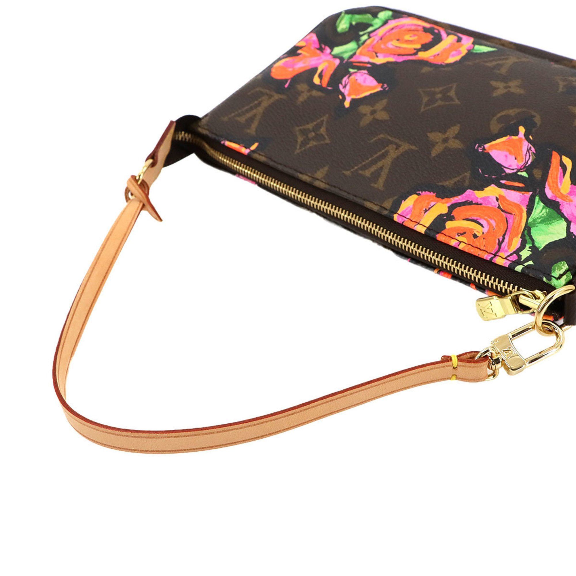 Louis Vuitton Louis Vuitton Pochette Accessoire clutch Size ONE SIZE - 5 Thumbnail