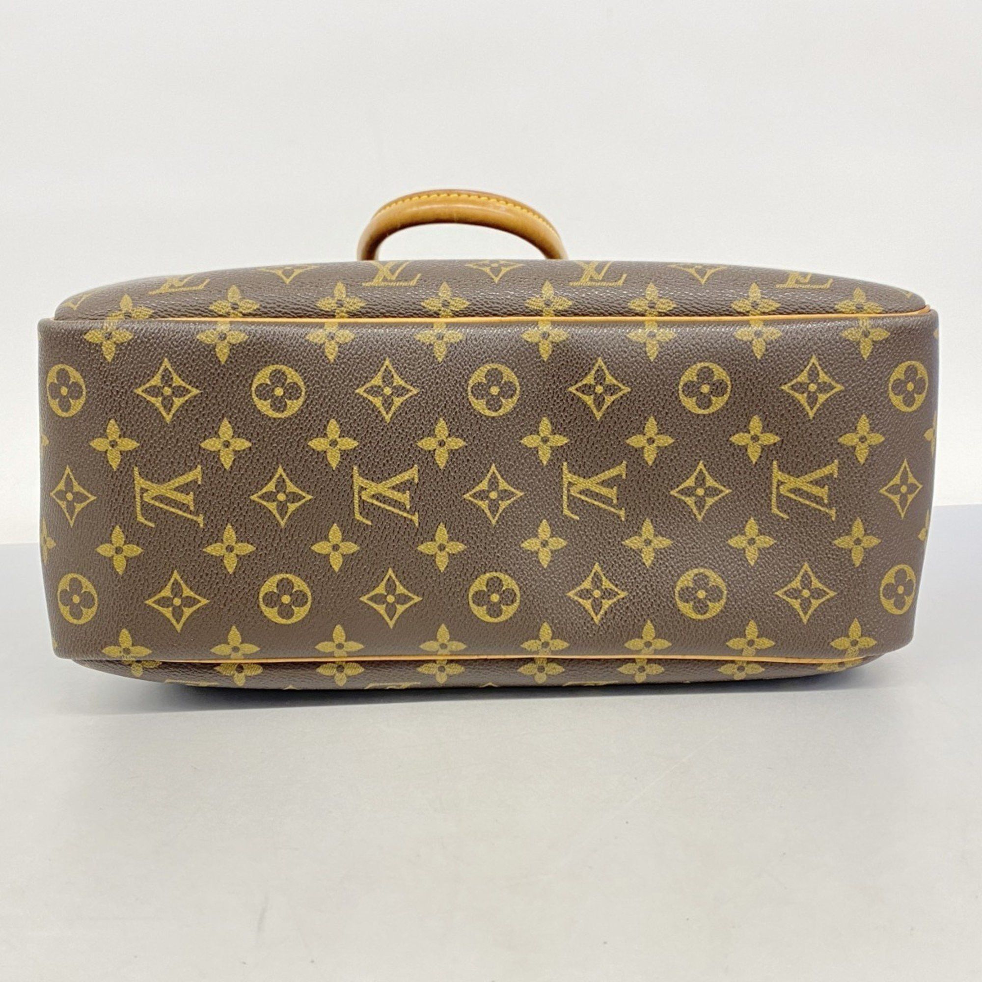 Louis Vuitton Louis Vuitton Deauville handbag Size ONE SIZE - 5 Thumbnail