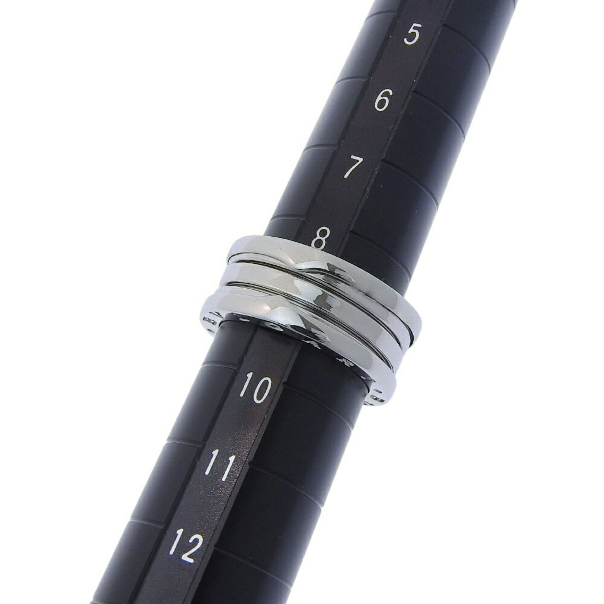 Bvlgari Bulgari B ZERO ring Size ONE SIZE - 5 Thumbnail