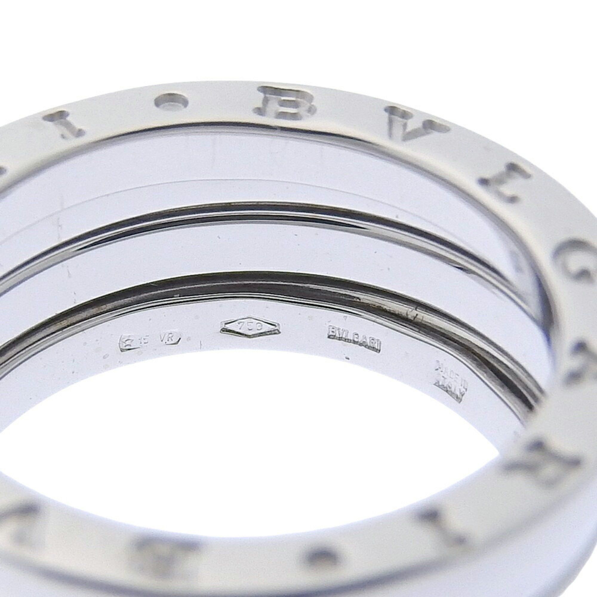 Bvlgari Bulgari B ZERO ring Size ONE SIZE - 2 Thumbnail
