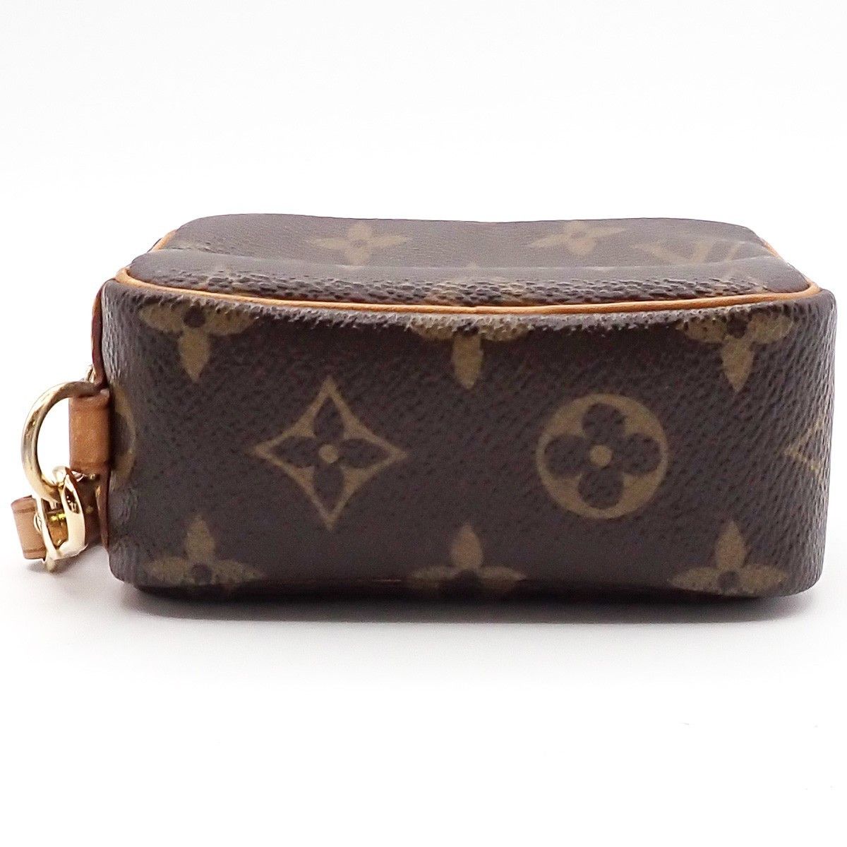 Louis Vuitton Louis Vuitton Wapiti clutch Size ONE SIZE - 11 Thumbnail