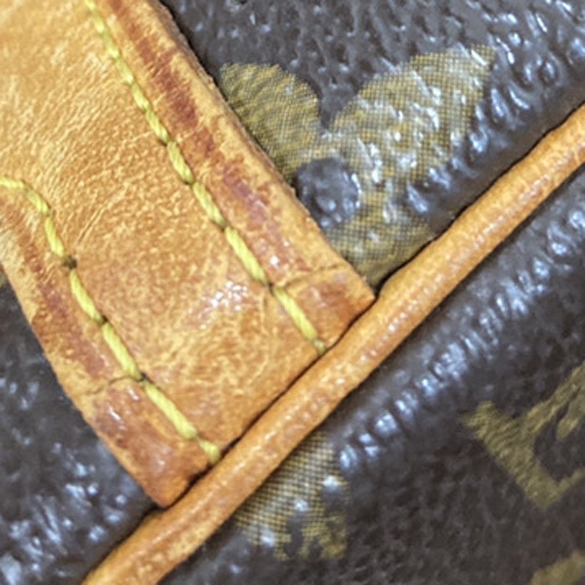 Louis Vuitton Louis Vuitton Wapiti clutch Size ONE SIZE - 17 Thumbnail