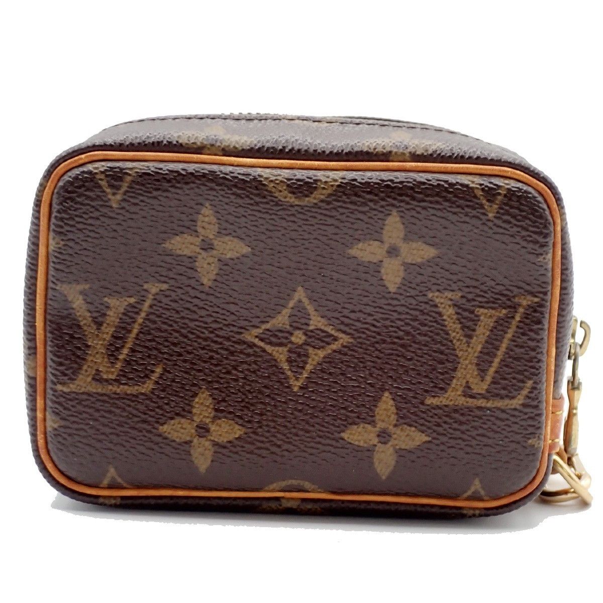 Louis Vuitton Louis Vuitton Wapiti clutch Size ONE SIZE - 2 Thumbnail