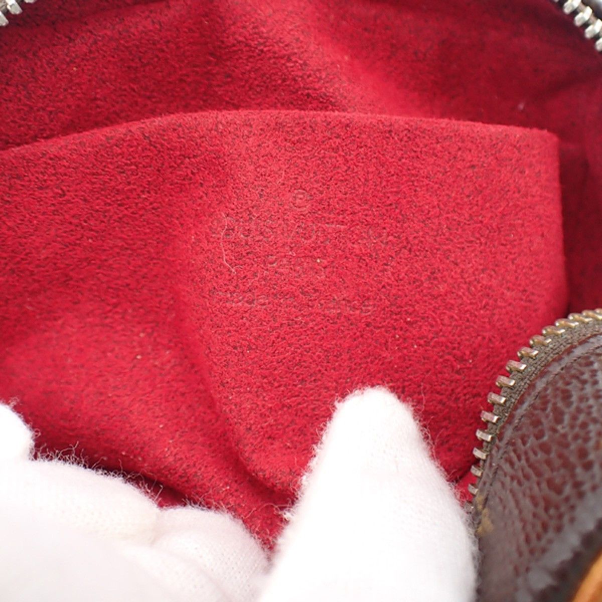 Louis Vuitton Louis Vuitton Wapiti clutch Size ONE SIZE - 9 Thumbnail