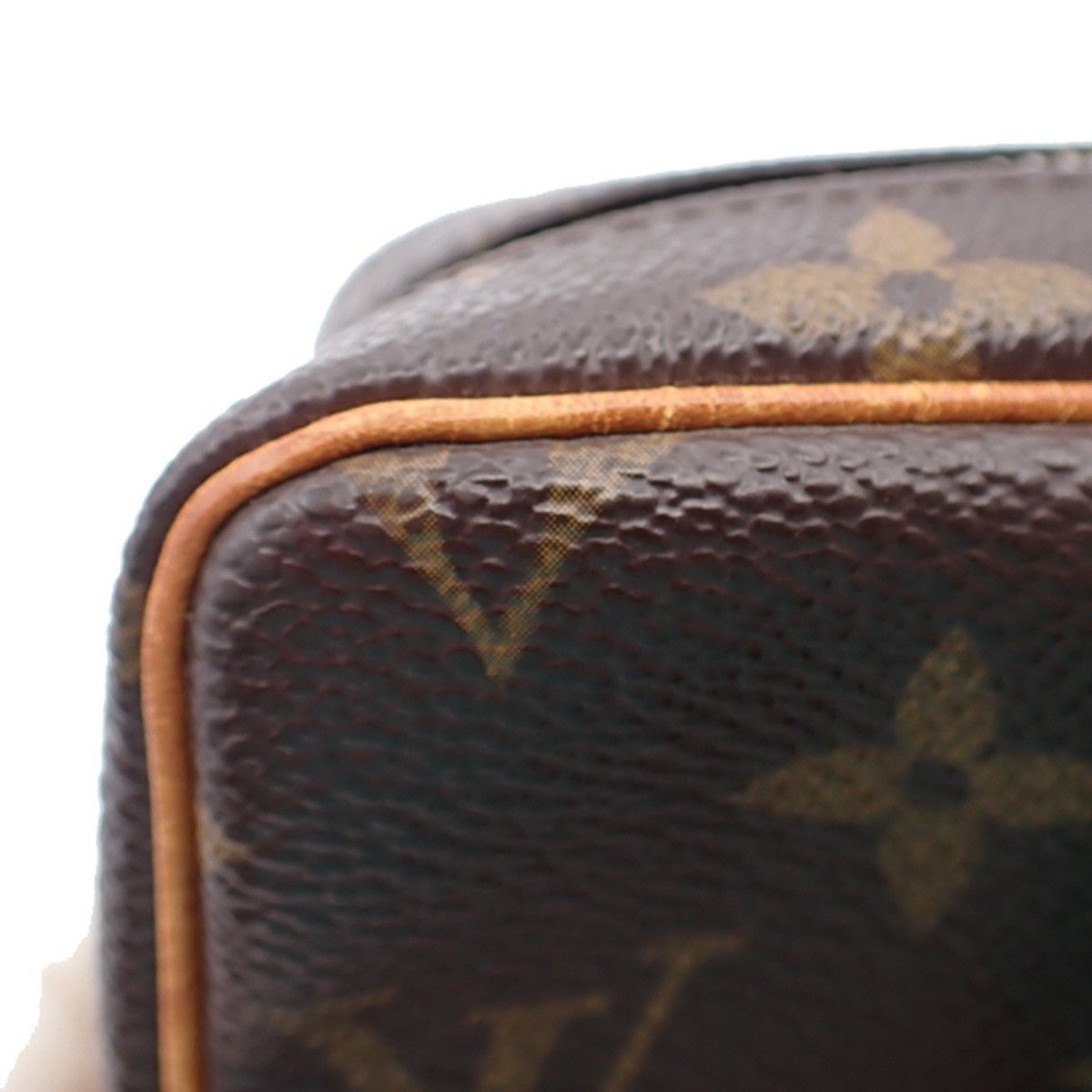 Louis Vuitton Louis Vuitton Wapiti clutch Size ONE SIZE - 14 Thumbnail
