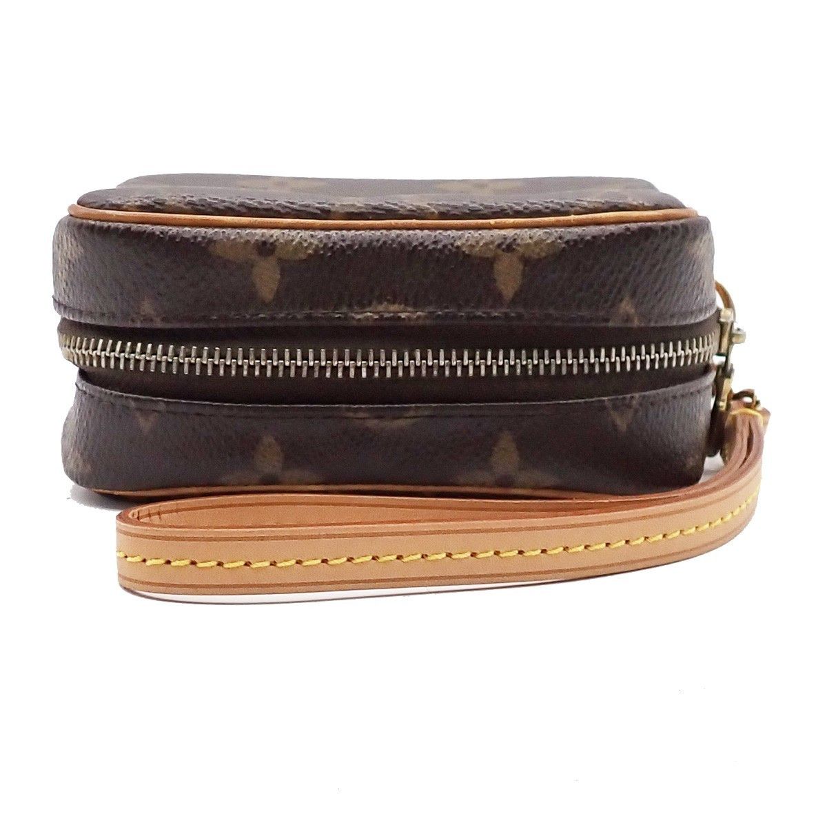 Louis Vuitton Louis Vuitton Wapiti clutch Size ONE SIZE - 10 Thumbnail