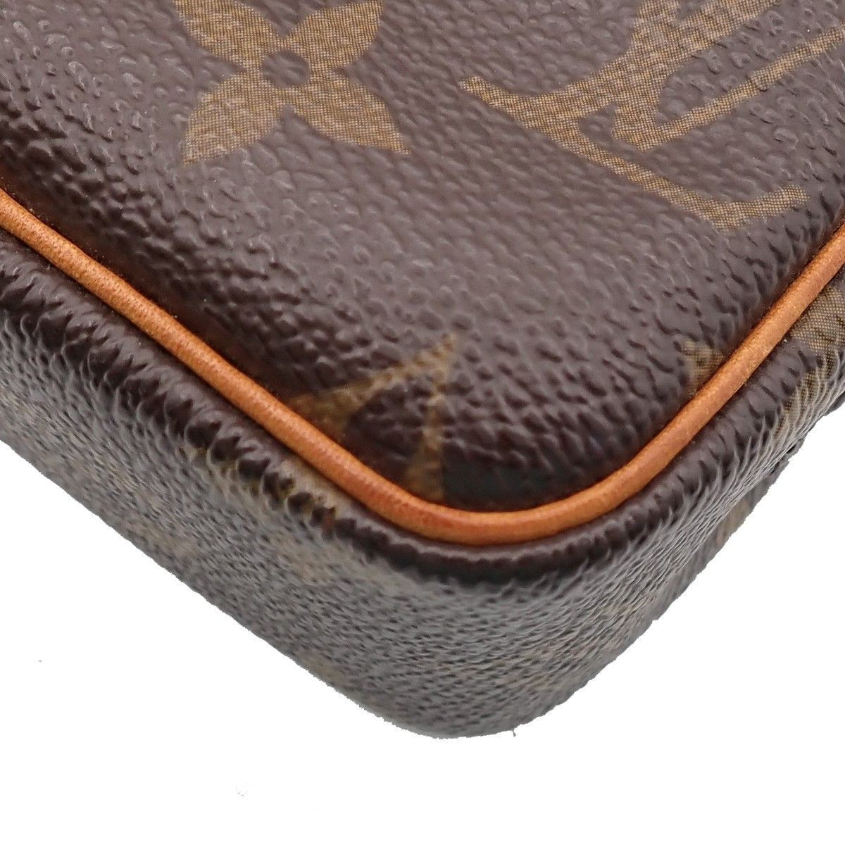 Louis Vuitton Louis Vuitton Wapiti clutch Size ONE SIZE - 13 Thumbnail