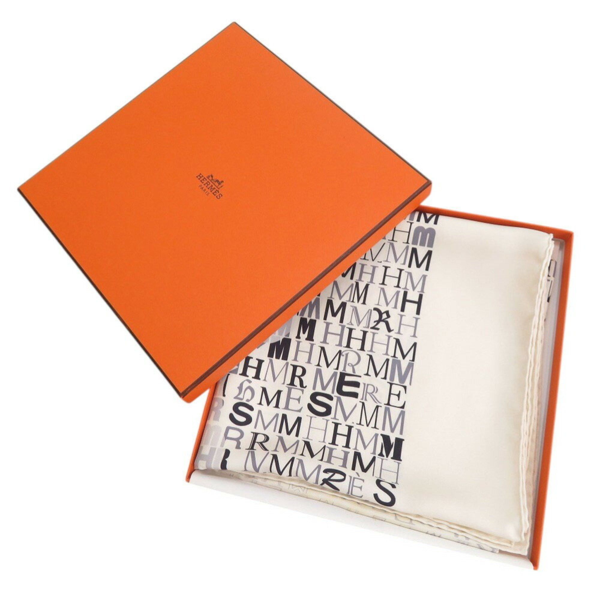 Hermes Hermès Carré 90 scarf Size ONE SIZE - 6 Thumbnail