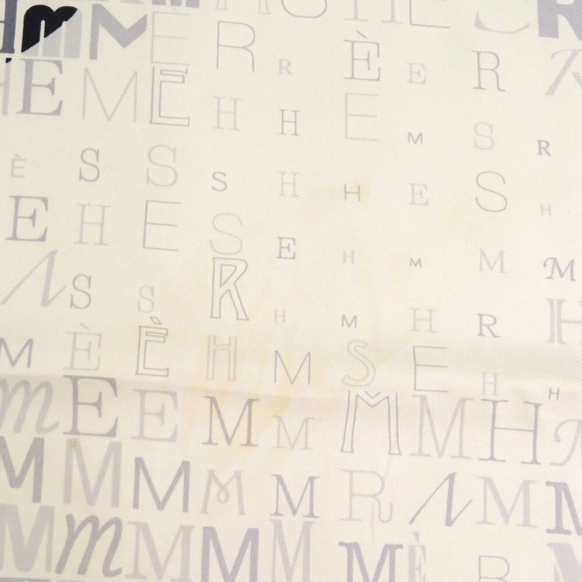 Hermes Hermès Carré 90 scarf Size ONE SIZE - 4 Thumbnail