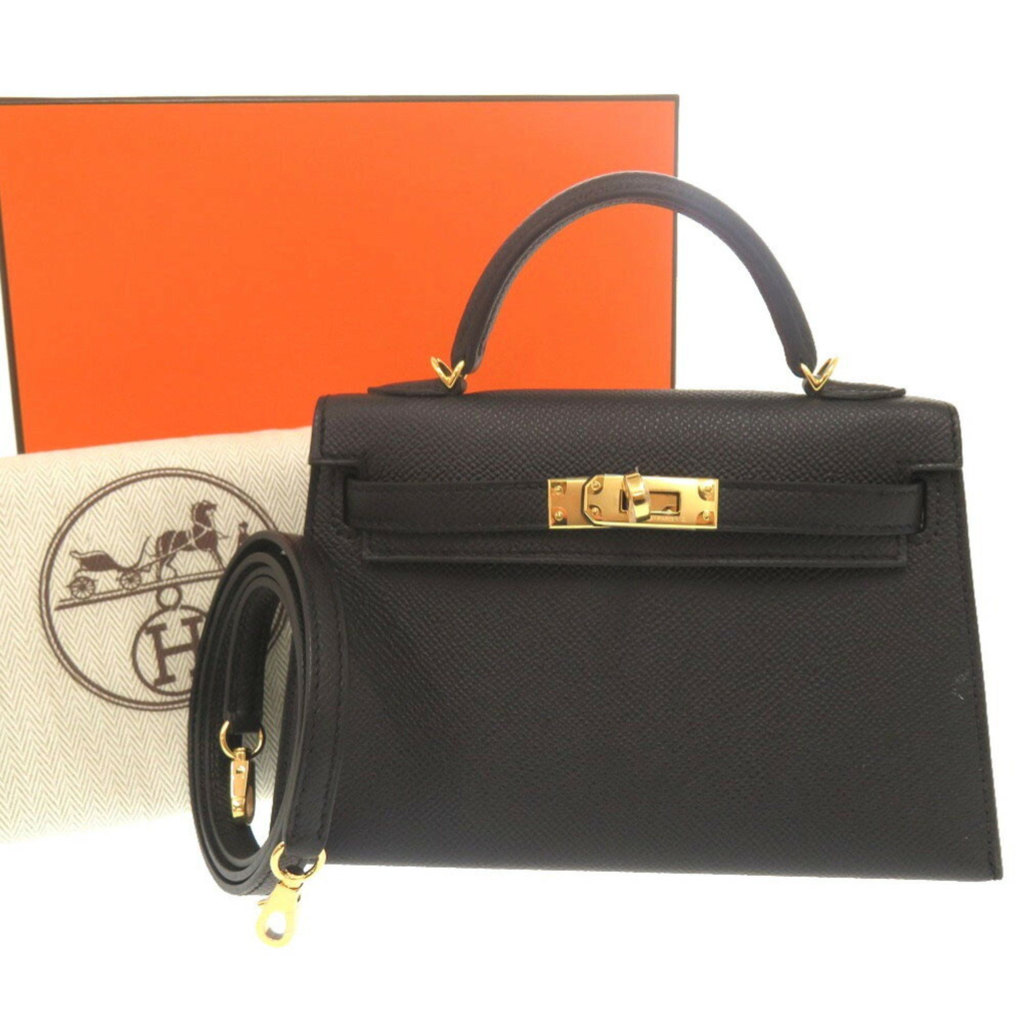 Hermes Hermès Kelly handbag Size ONE SIZE - 9 Thumbnail