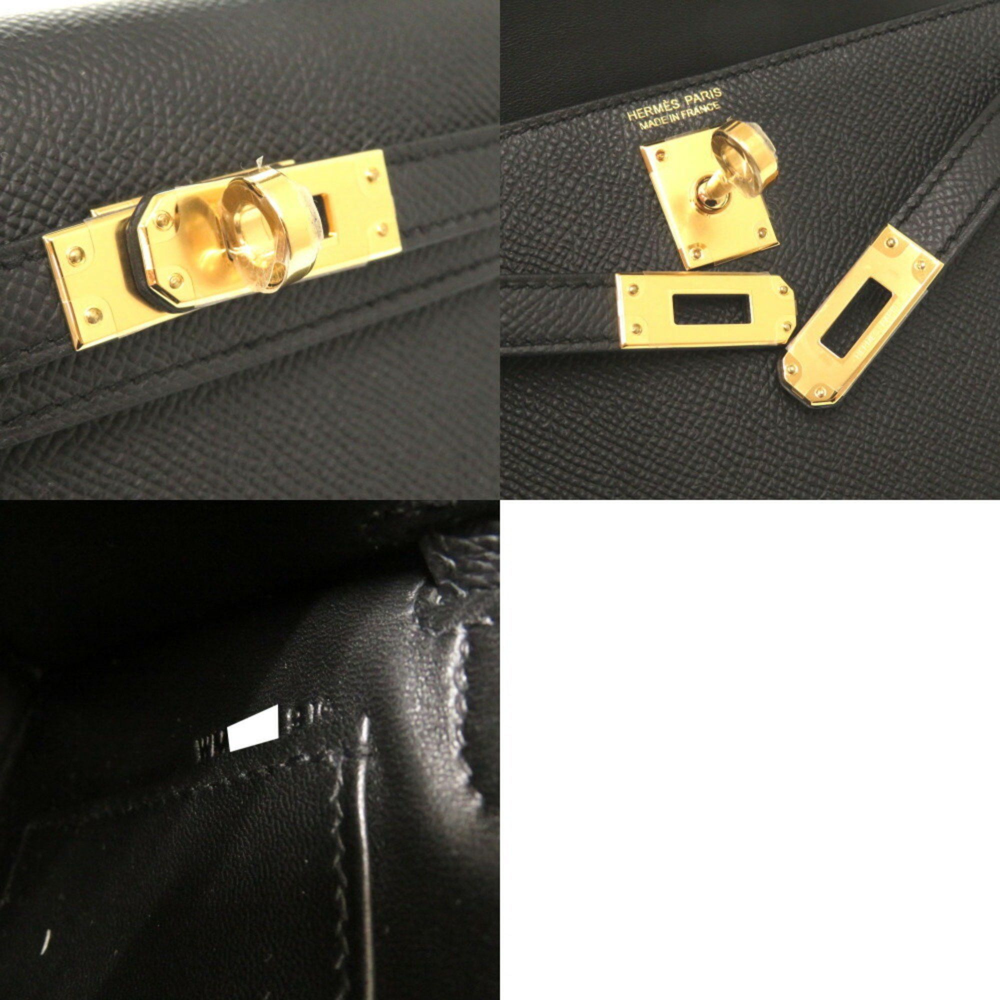 Hermes Hermès Kelly handbag Size ONE SIZE - 6 Thumbnail