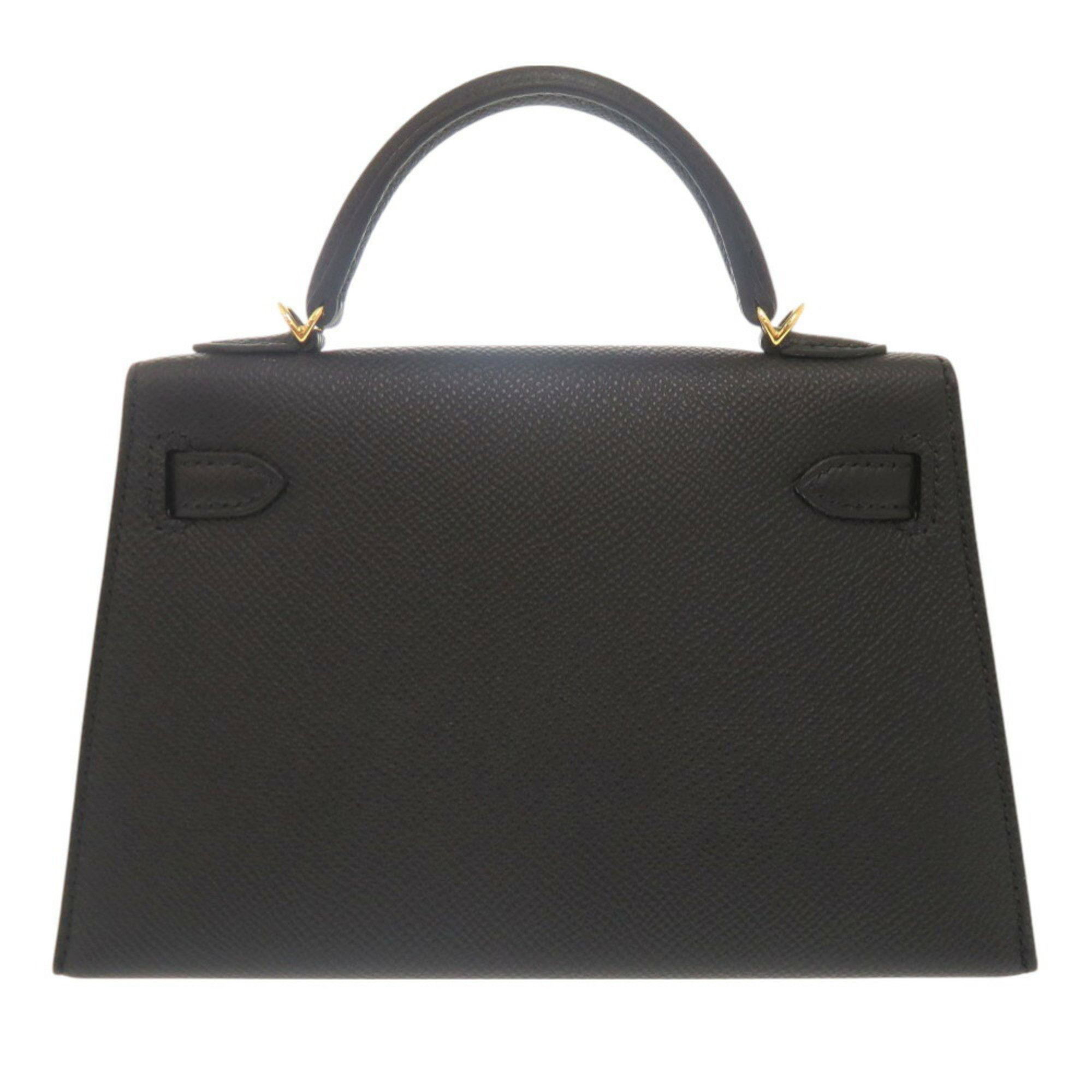 Hermes Hermès Kelly handbag Size ONE SIZE - 2 Thumbnail