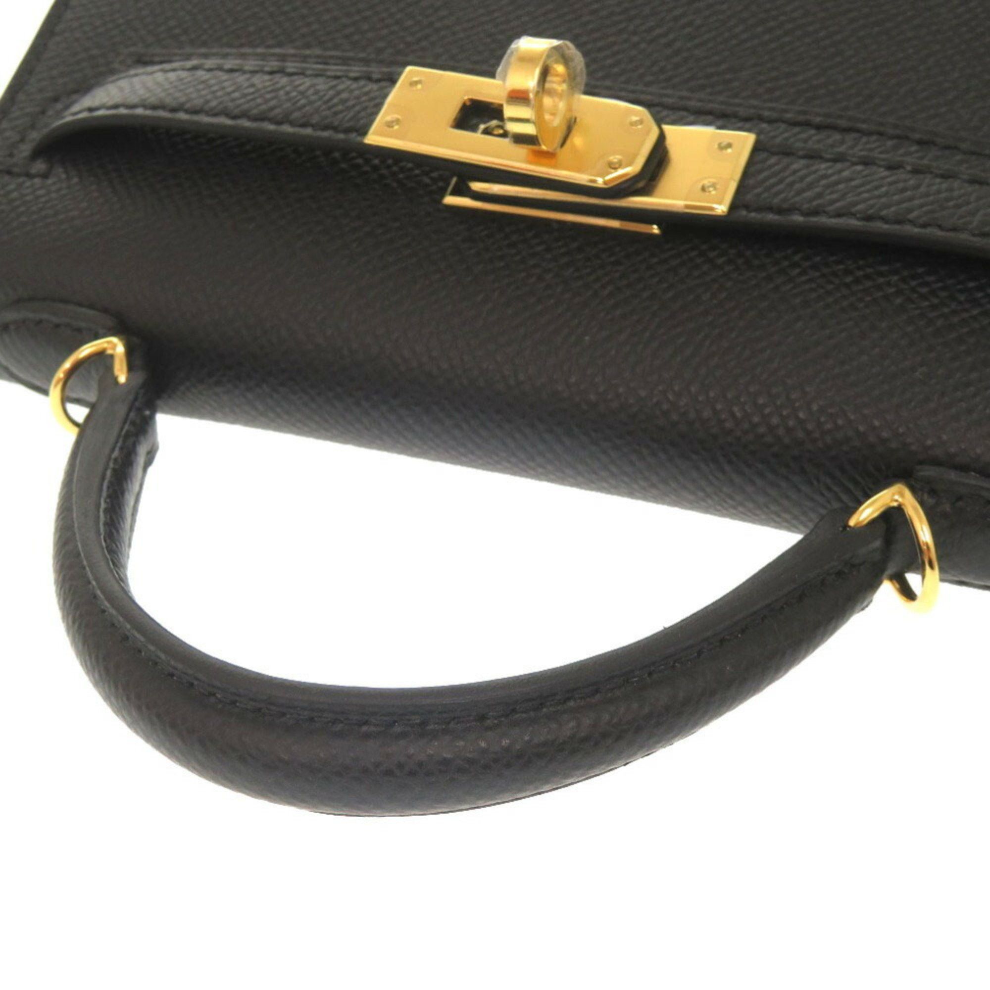Hermes Hermès Kelly handbag Size ONE SIZE - 4 Thumbnail