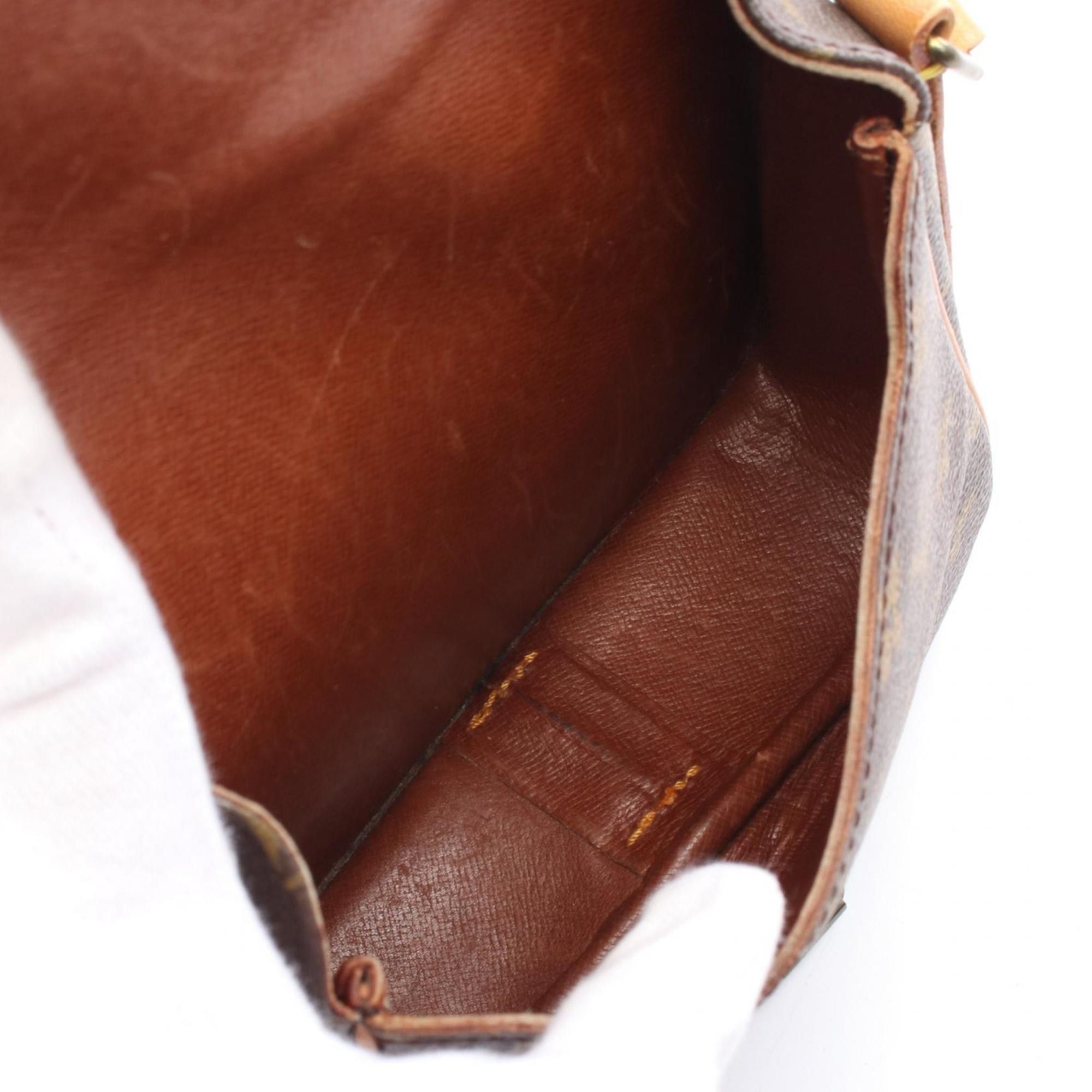 Louis Vuitton Louis Vuitton Cartouchière shoulder Size ONE SIZE - 9 Thumbnail