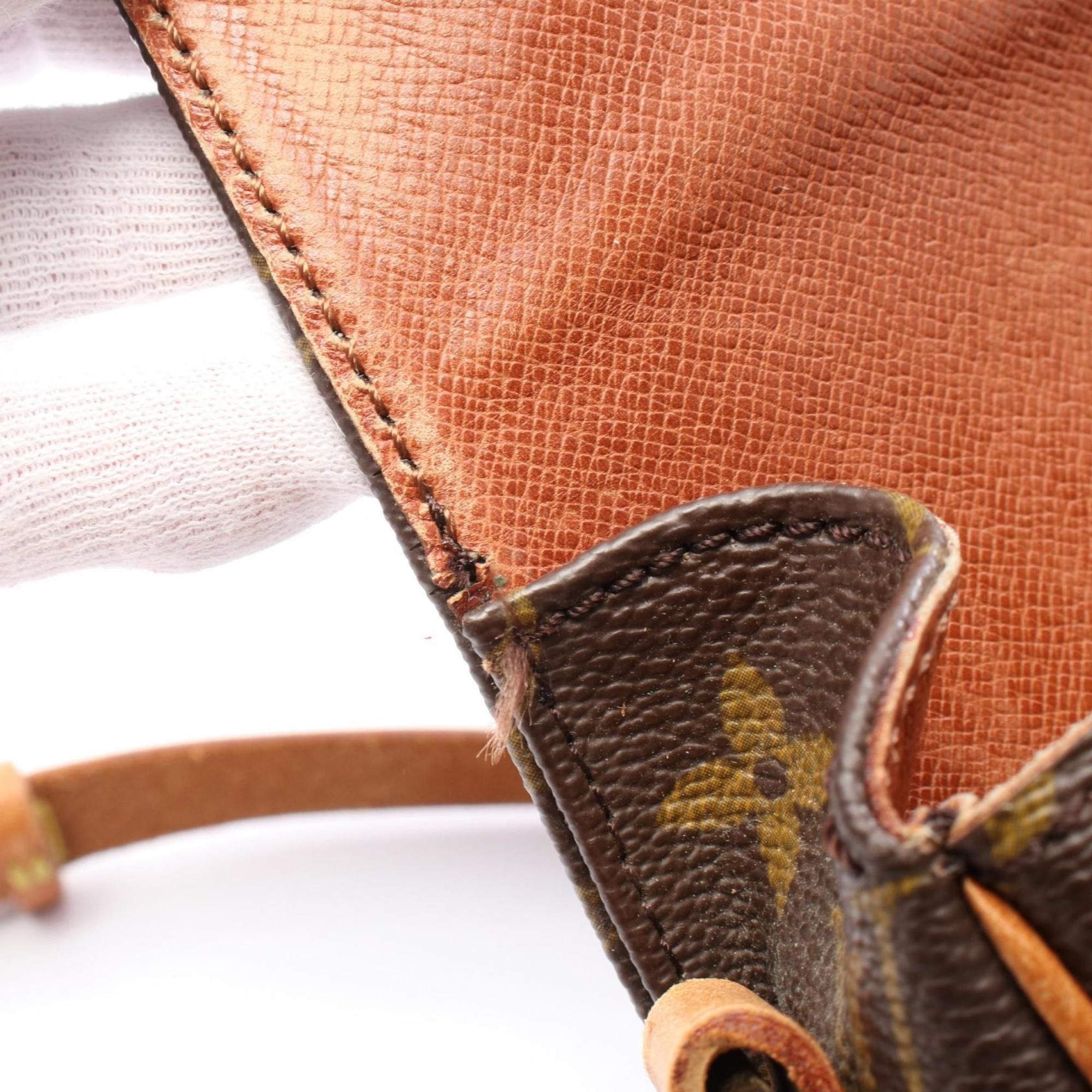 Louis Vuitton Louis Vuitton Cartouchière shoulder Size ONE SIZE - 6 Thumbnail