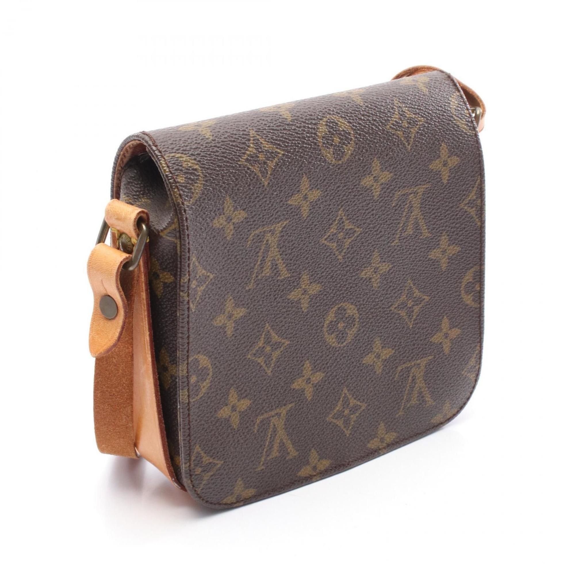 Louis Vuitton Louis Vuitton Cartouchière shoulder Size ONE SIZE - 2 Thumbnail