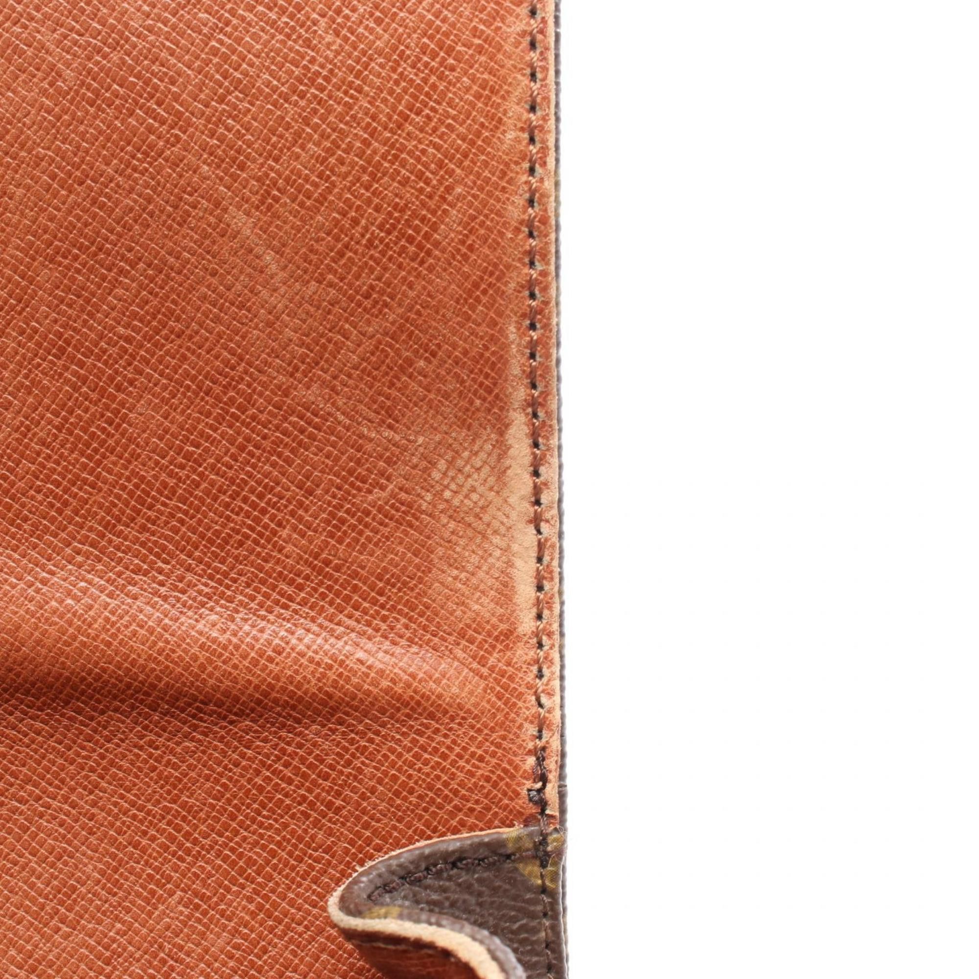Louis Vuitton Louis Vuitton Cartouchière shoulder Size ONE SIZE - 7 Thumbnail
