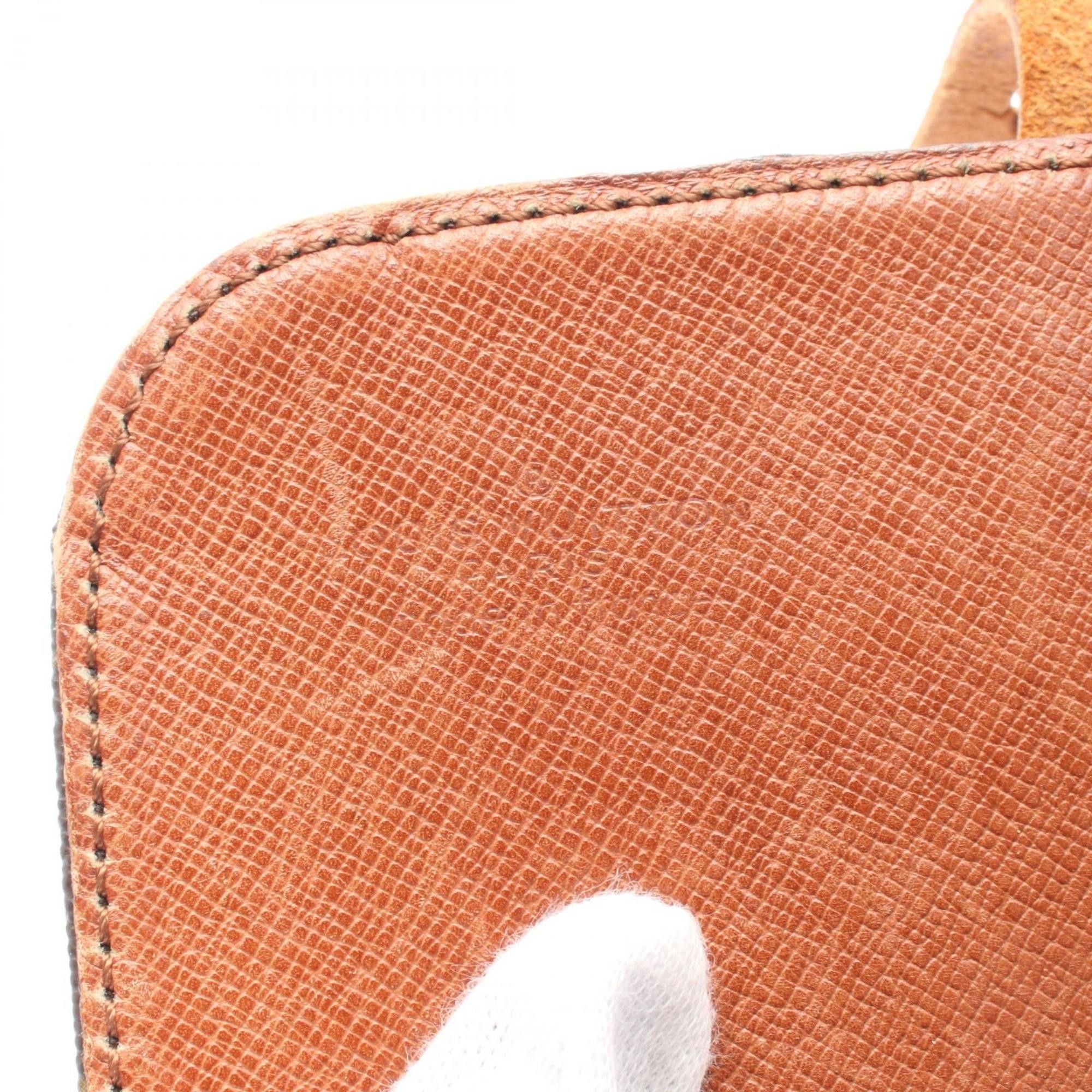 Louis Vuitton Louis Vuitton Cartouchière shoulder Size ONE SIZE - 5 Thumbnail