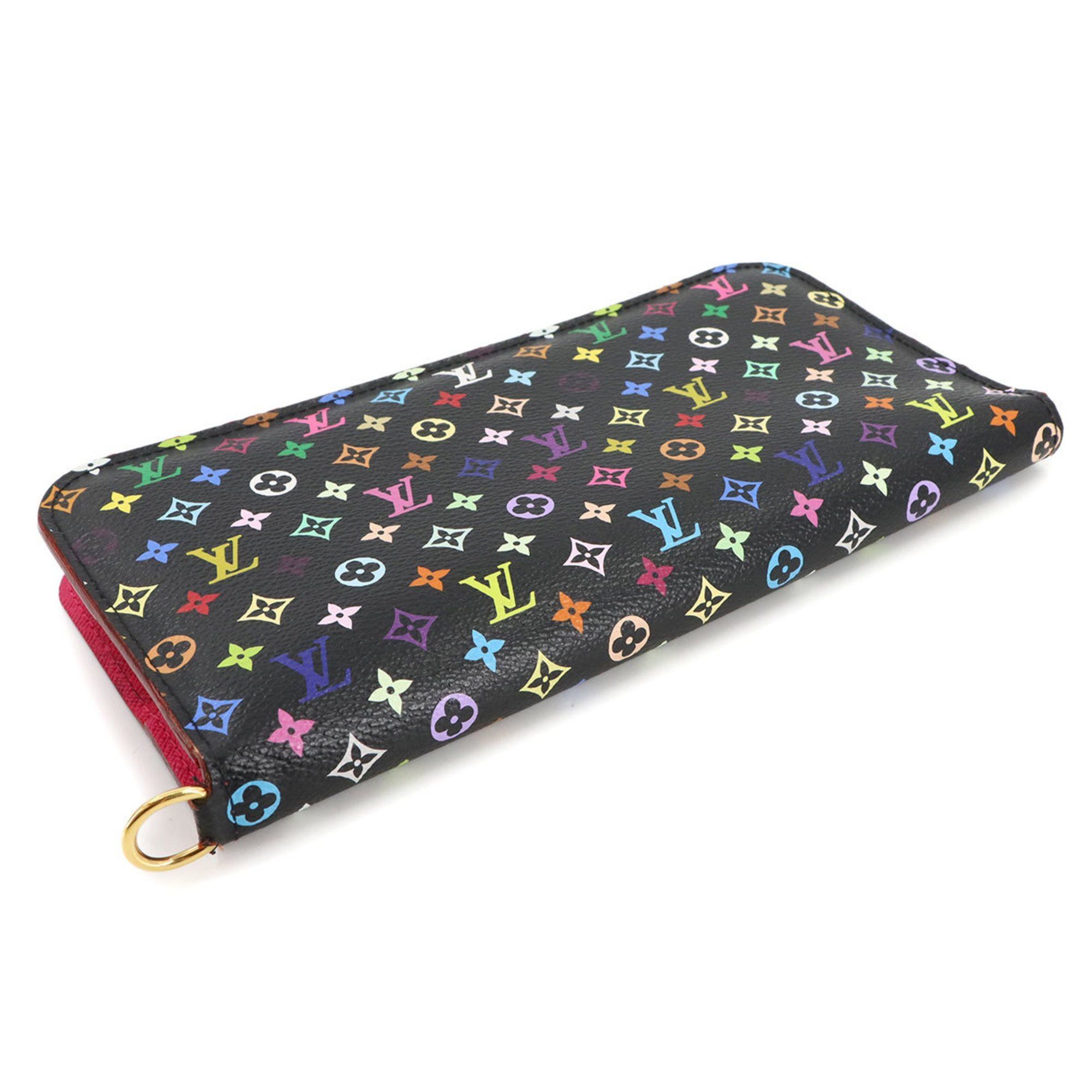 Louis Vuitton Louis Vuitton Insolite wallet Size ONE SIZE - 4 Thumbnail
