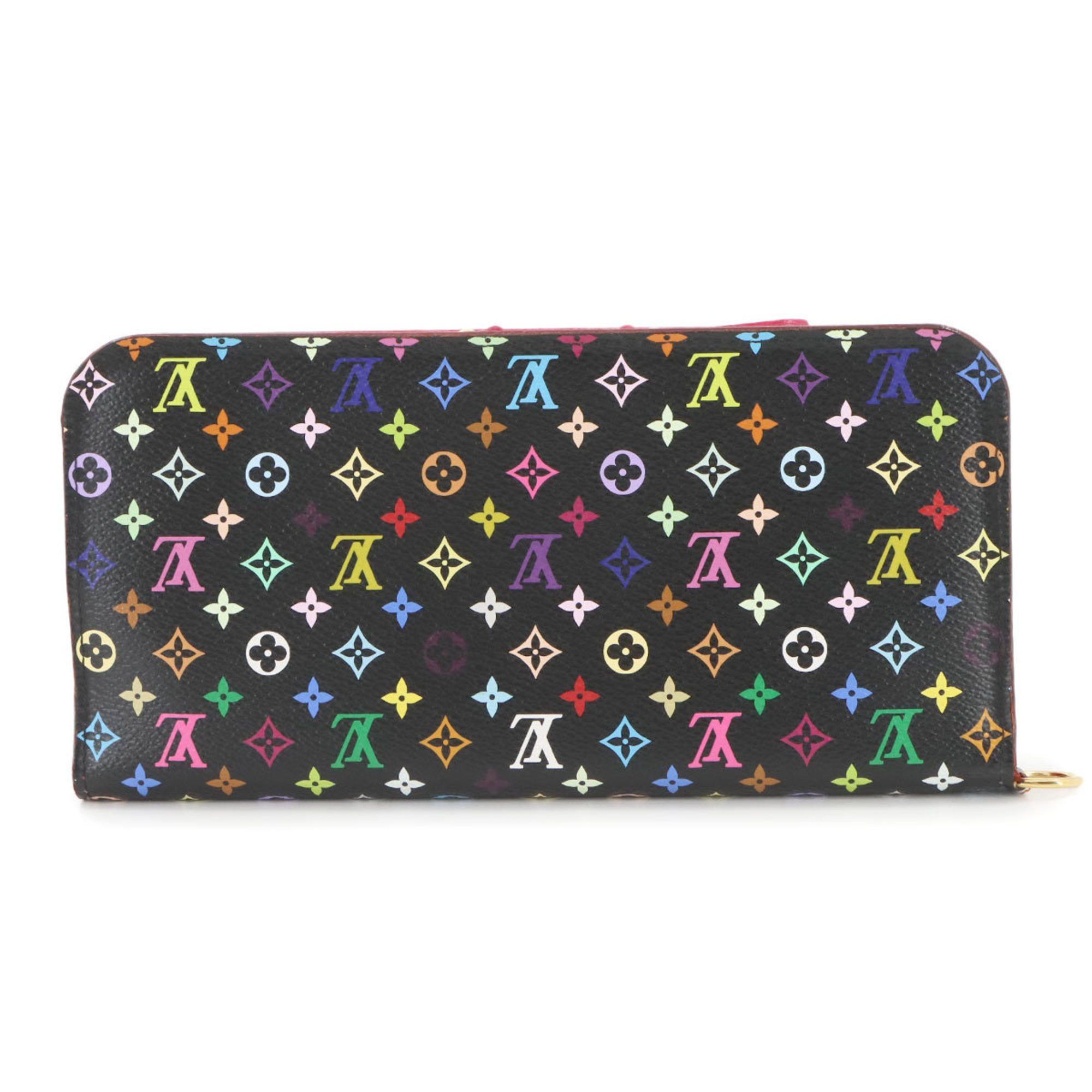 Louis Vuitton Louis Vuitton Insolite wallet Size ONE SIZE - 2 Thumbnail