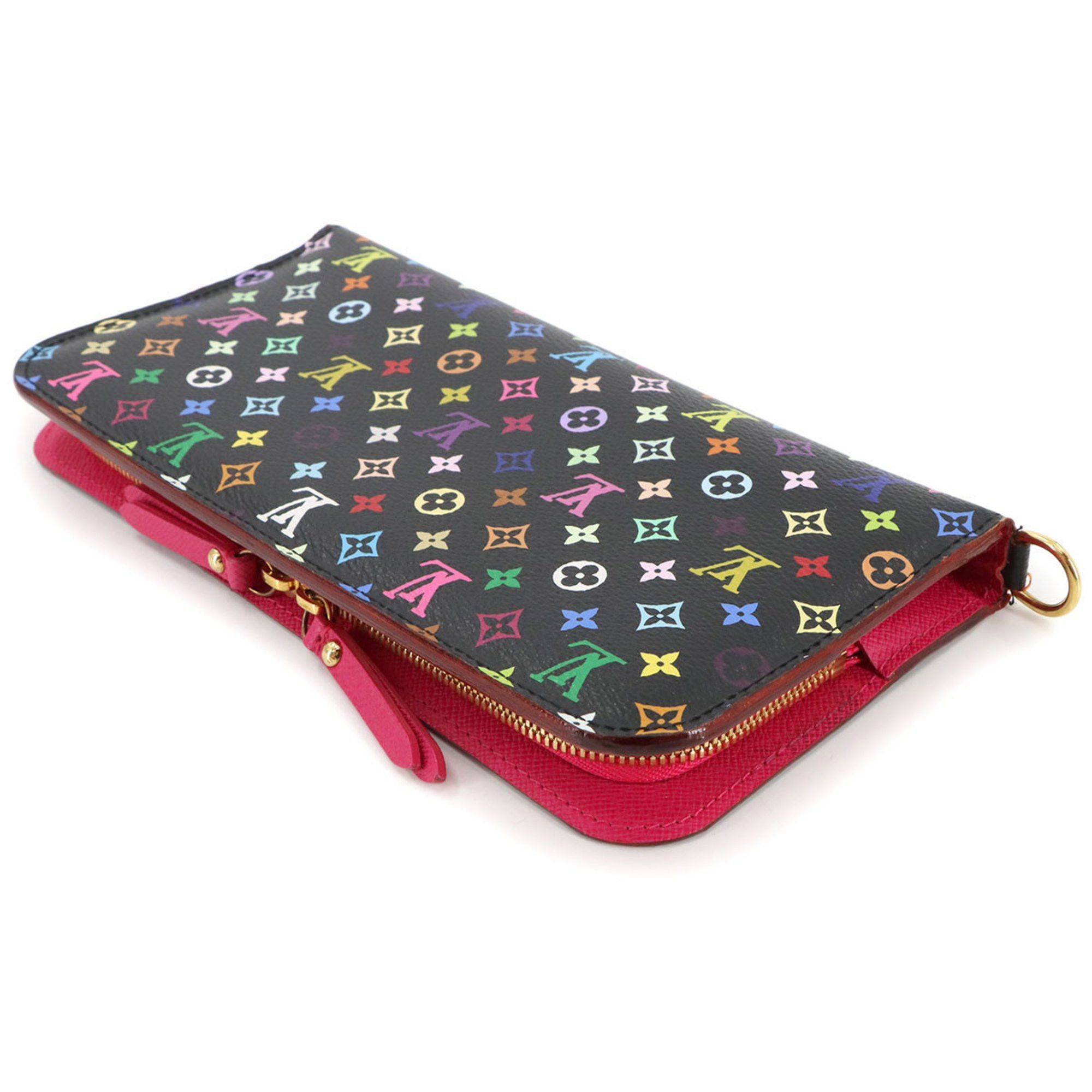 Louis Vuitton Louis Vuitton Insolite wallet Size ONE SIZE - 3 Thumbnail