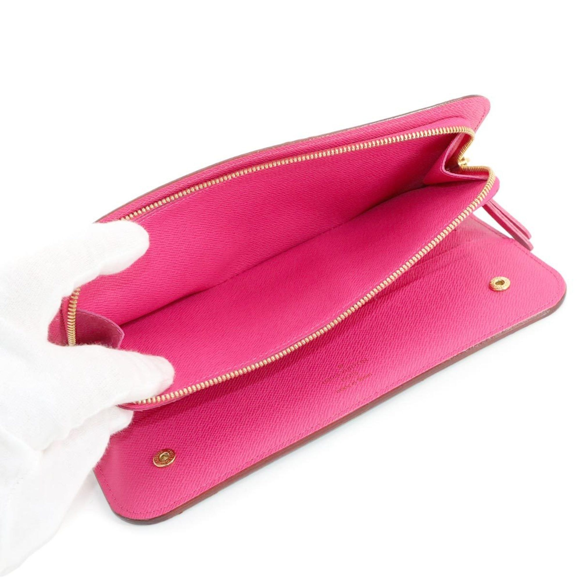 Louis Vuitton Louis Vuitton Insolite wallet Size ONE SIZE - 8 Thumbnail